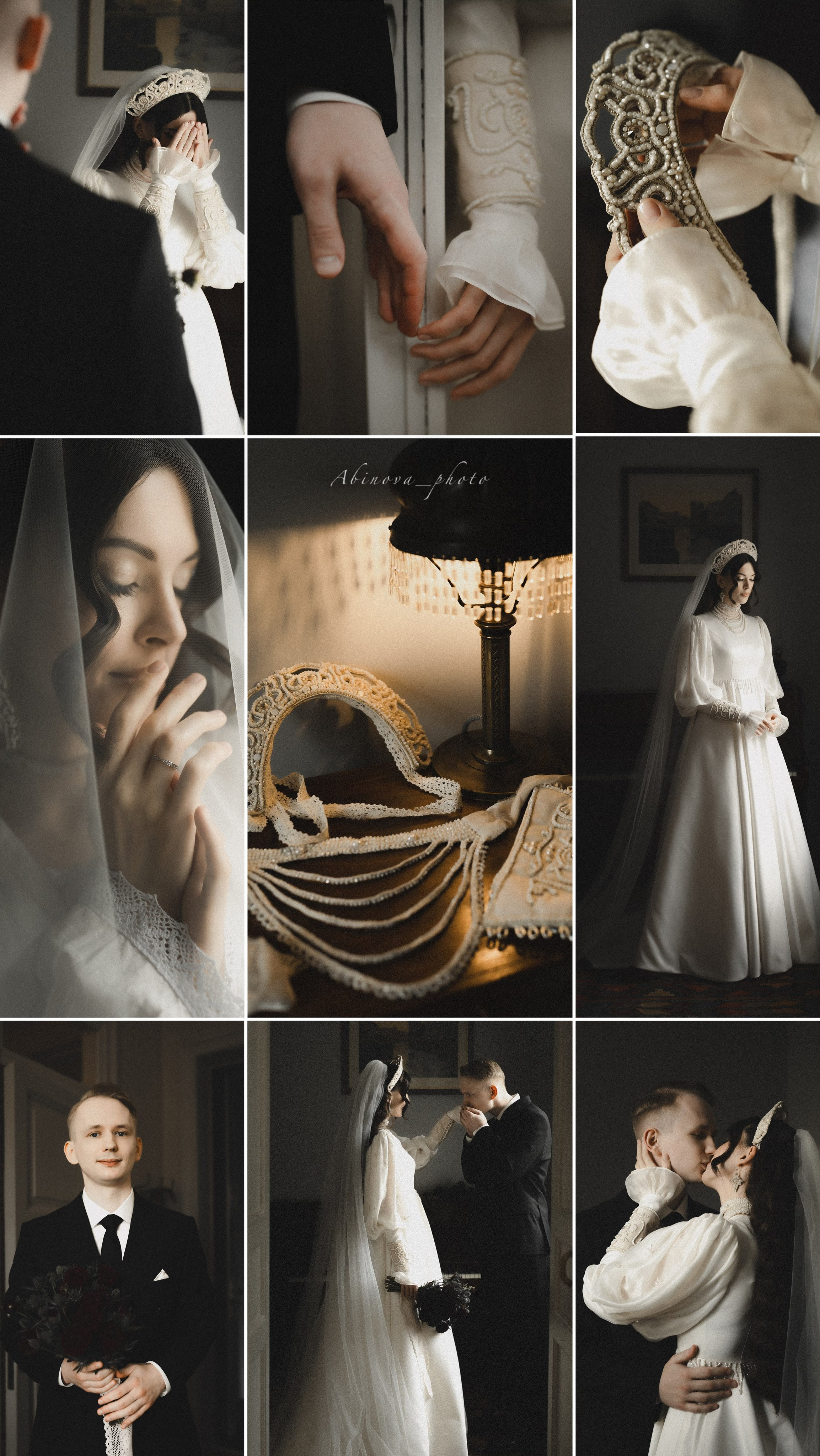 «Там, где живёт сказка». Твой проводник в мир ушедших эпох, романтики и женственности