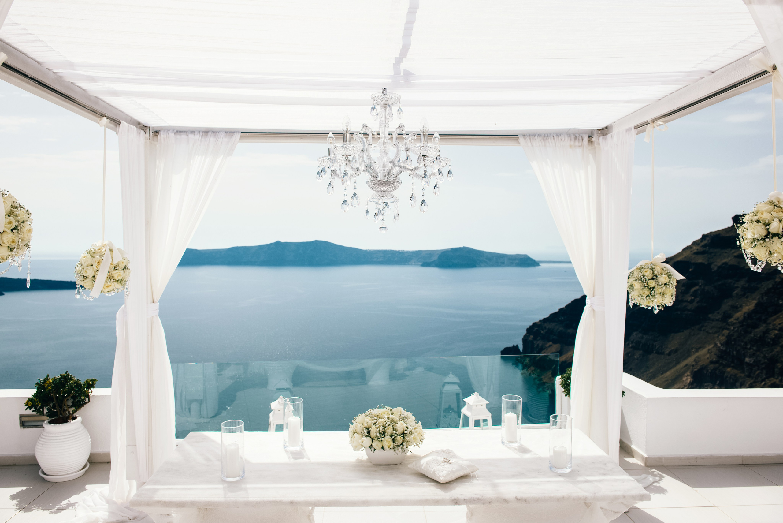 Свадьба в Греции, Дарья и Пол. Свадебный фотограф в Тамбове Павел Четвертков