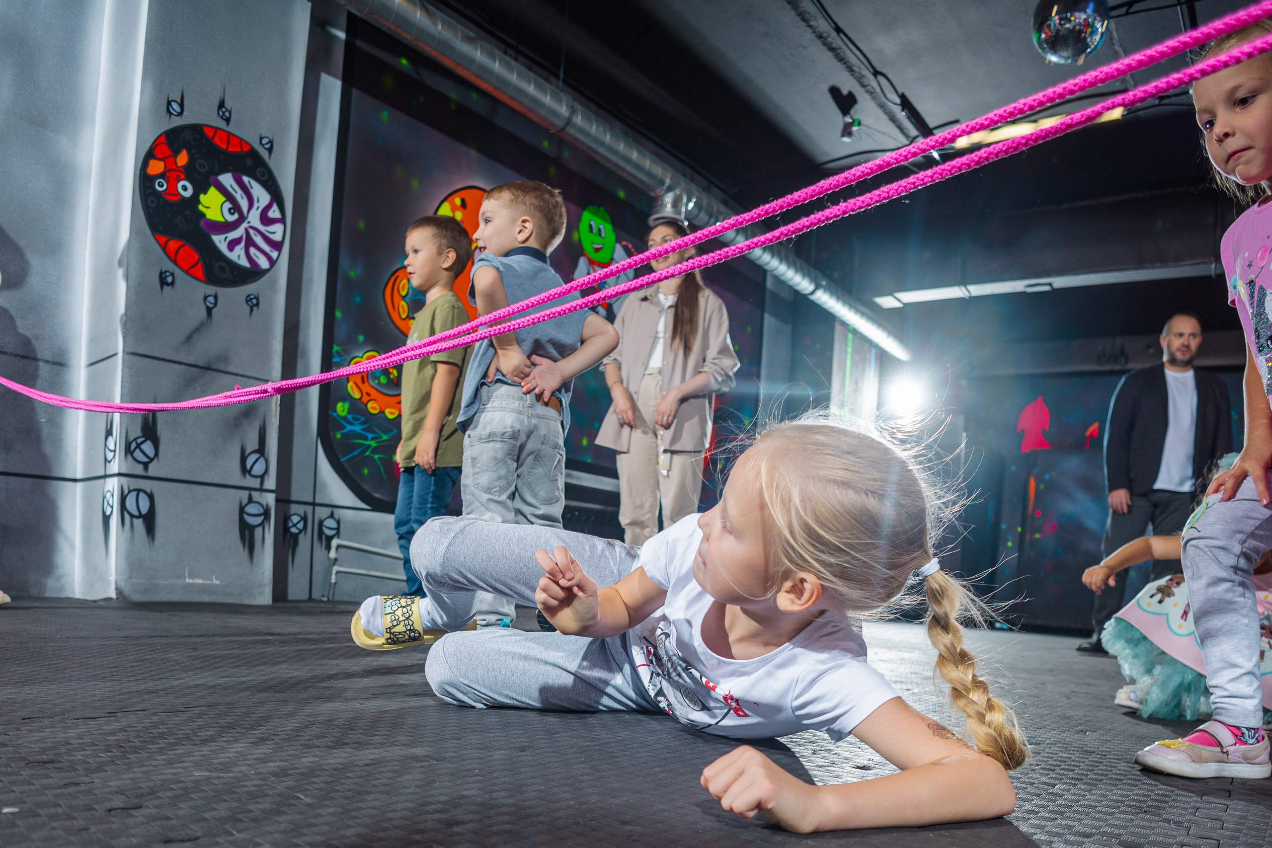 Артишок 08-08-2025. Фотограф Князев Сергей