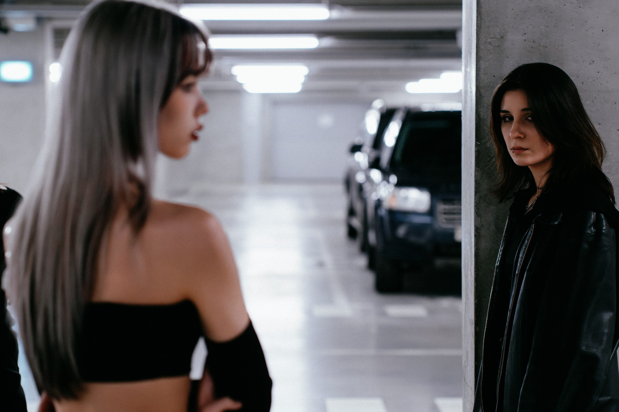 LITIY. Фотограф в Москве Маша Игитова