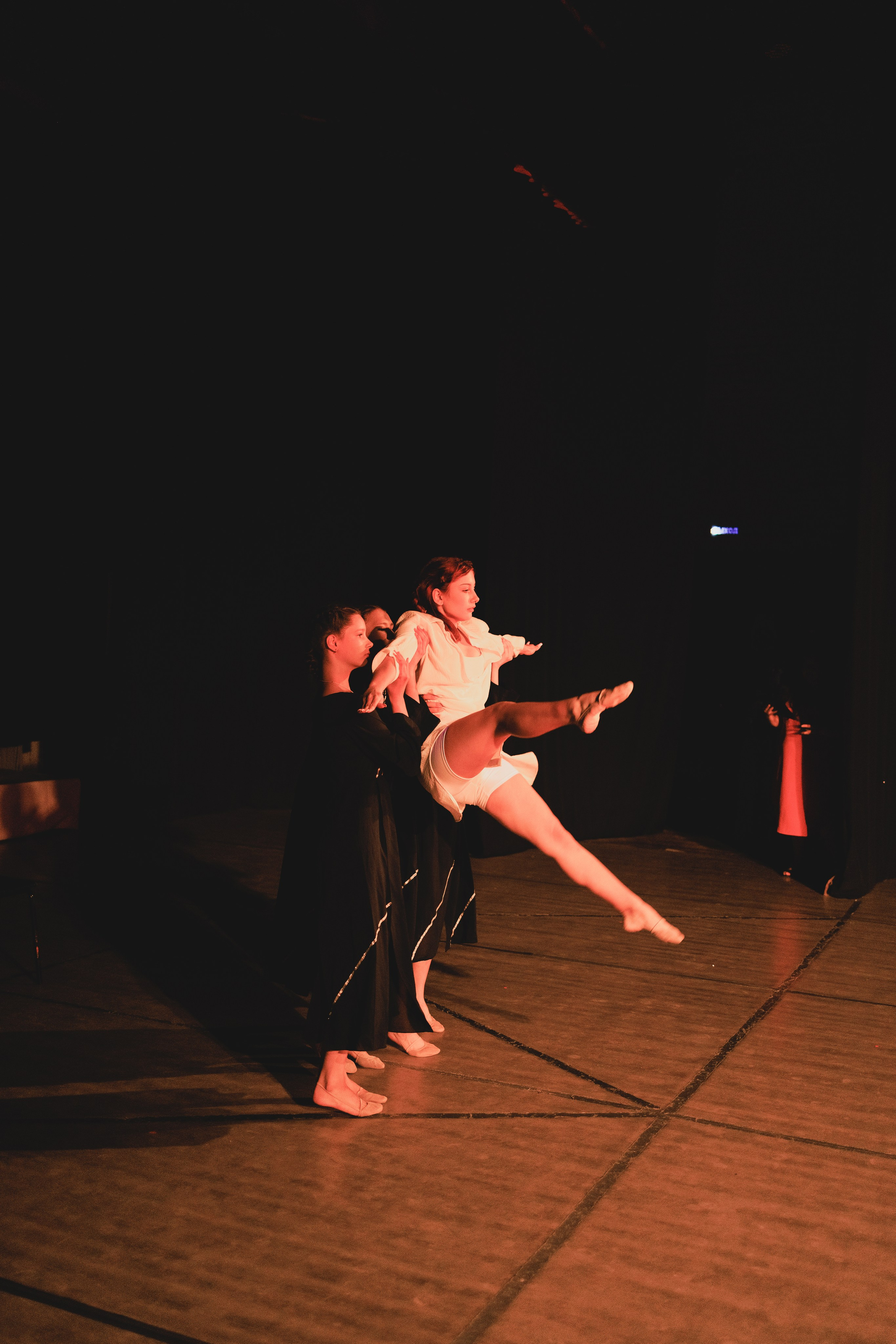 Отчетный концерт Персея июнь 2025. Фотограф — Новосибирск