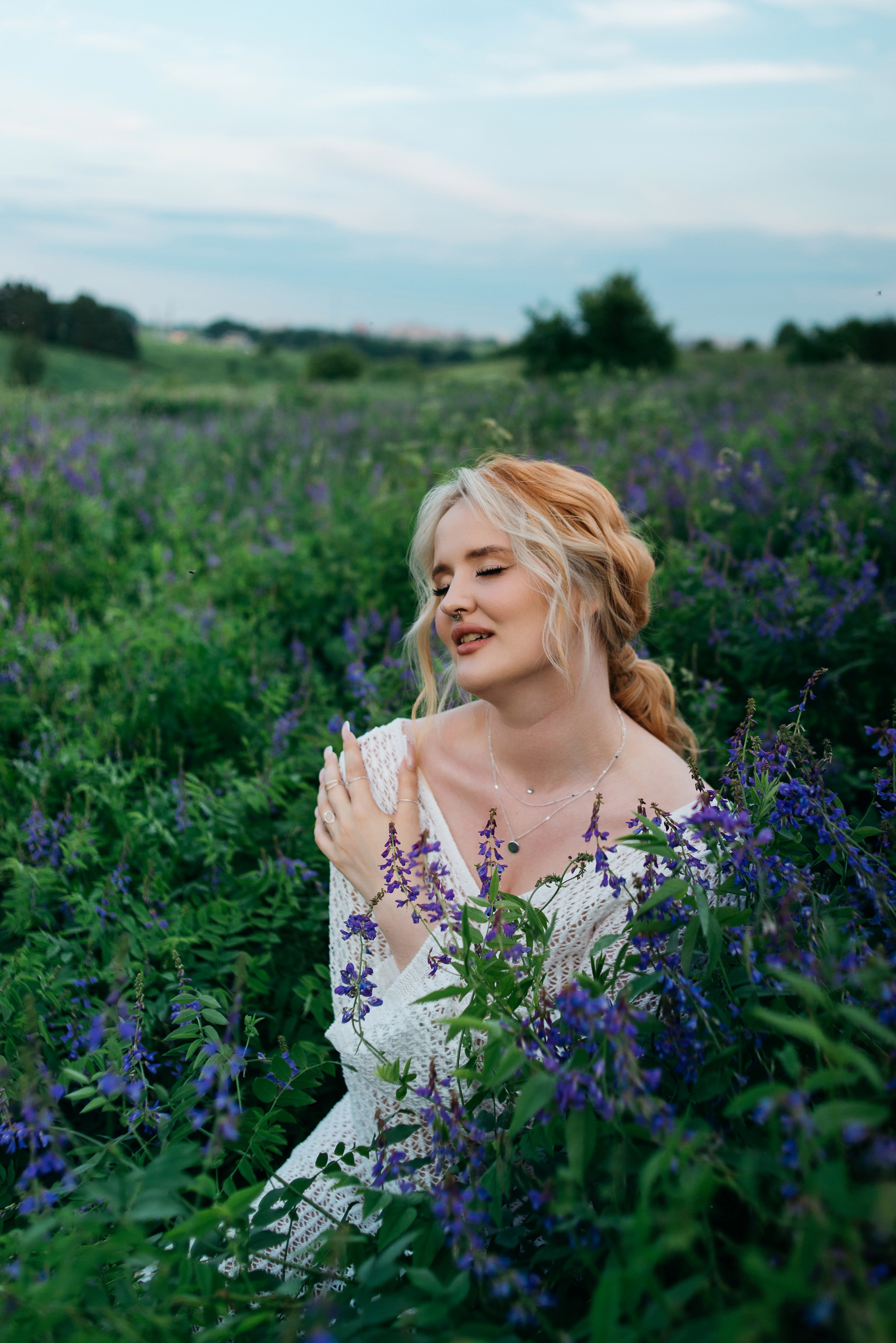 Оксана Кинсфатер. Свадебный фотограф во Владимире Влад Бирюков