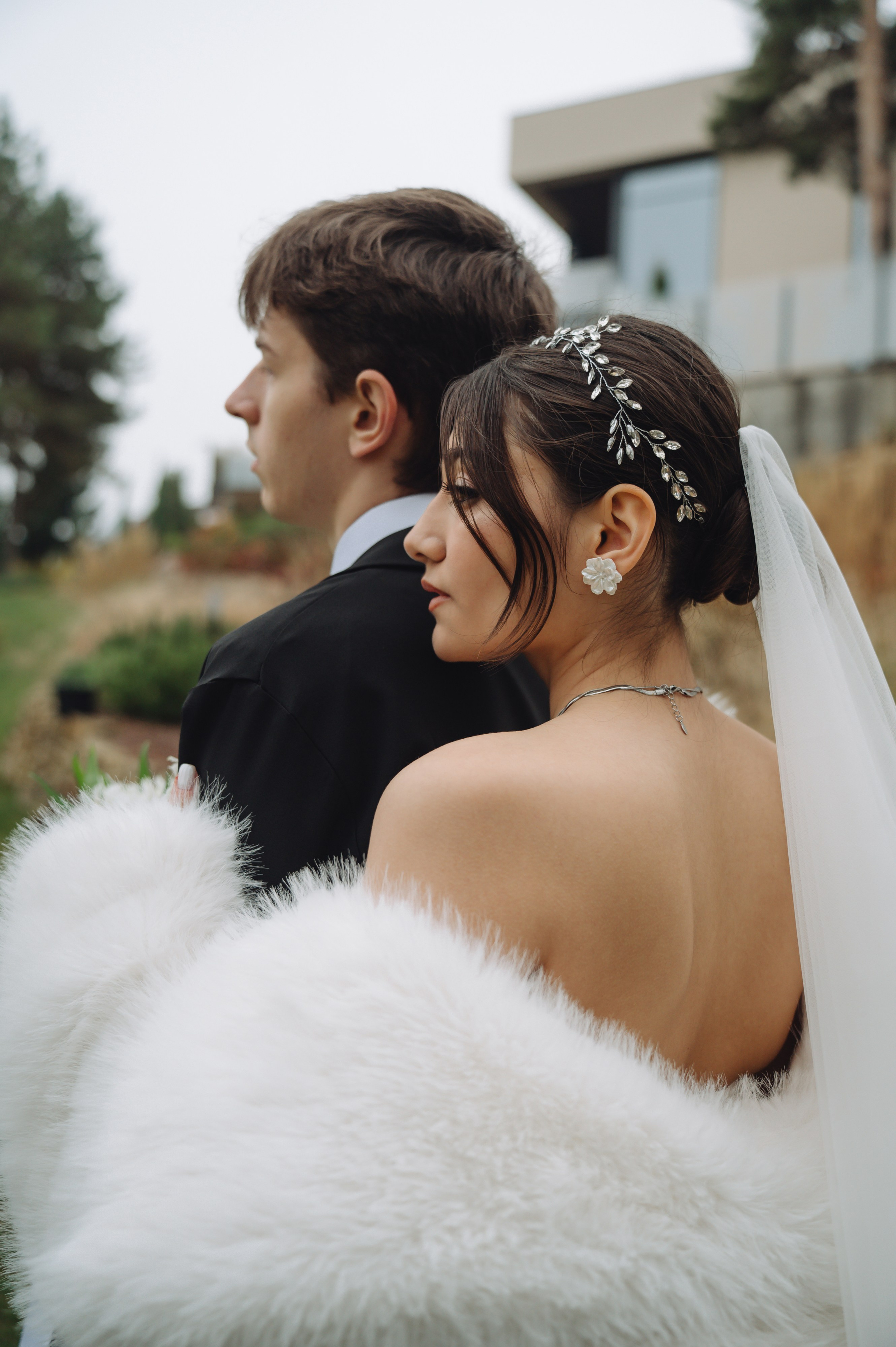 Свадьба Егора и Анны. Свадебный фотограф во Владимире Влад Бирюков