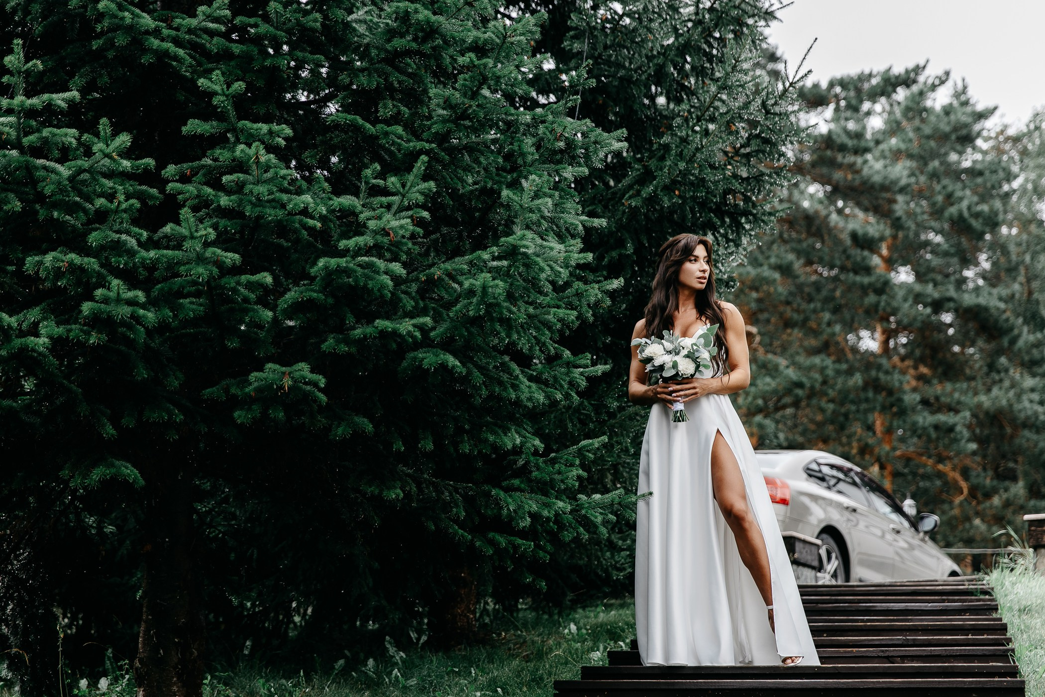 Михаил и Елена. Тимур Аминов | Фотограф в Кемерове