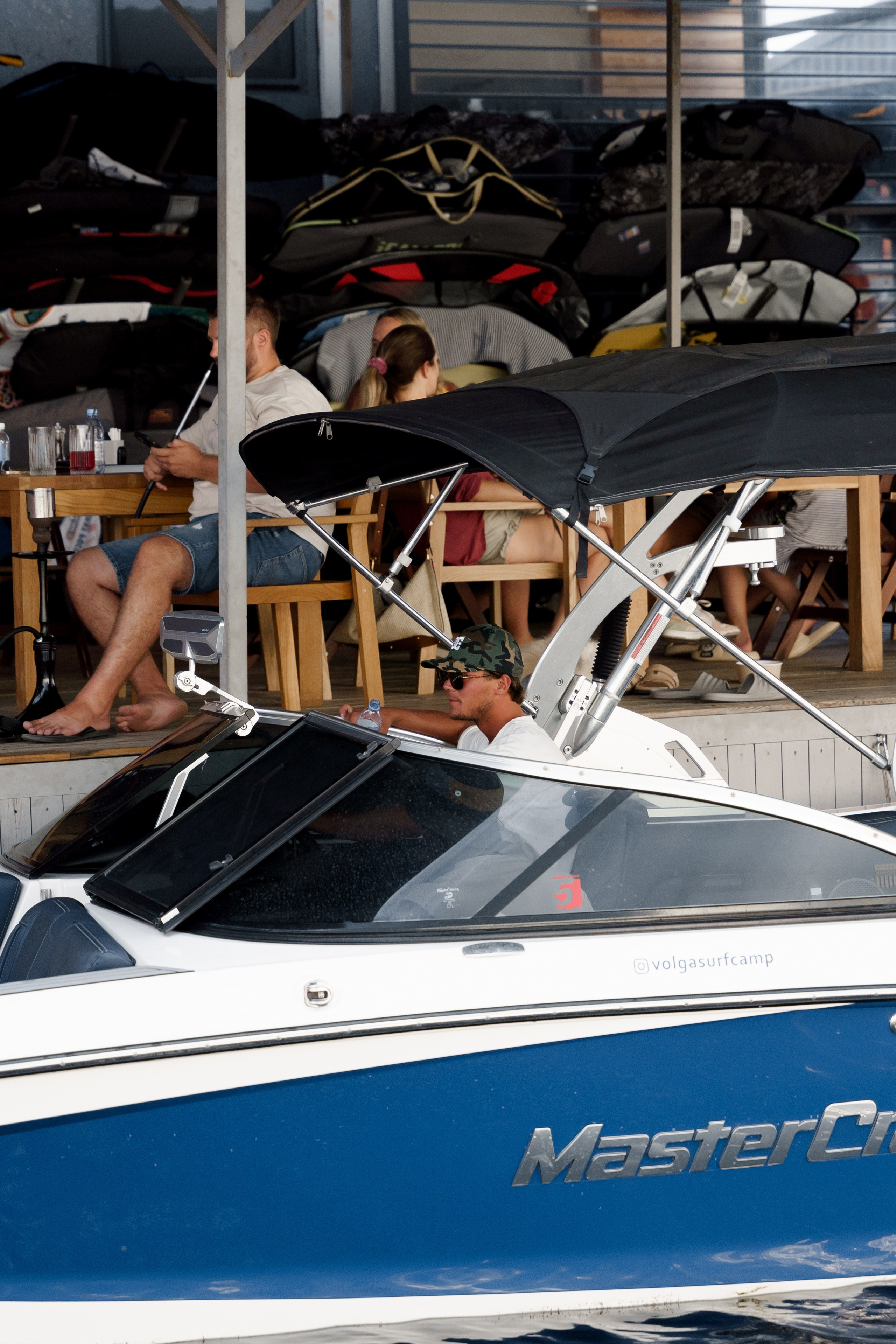 Surf 2025. Фотограф Валерия Крахмалева