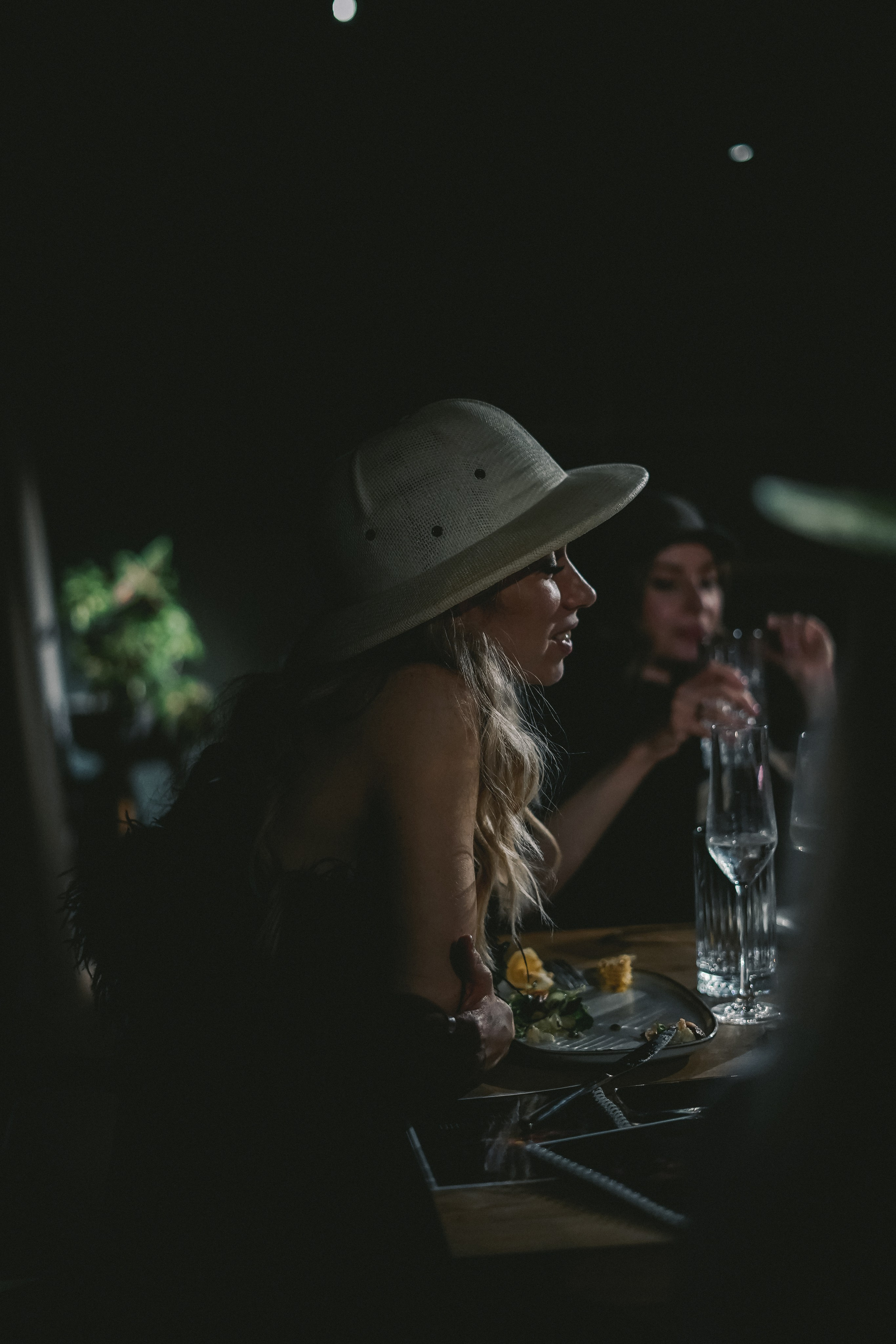 День рождения Кати. Фотограф Валерия Крахмалева