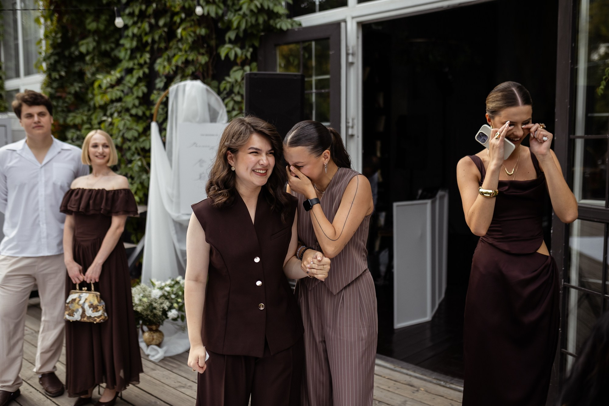 Арина & Рахмон. Свадебный и портретный фотограф  Воронеж — Москва Аким Свиридов