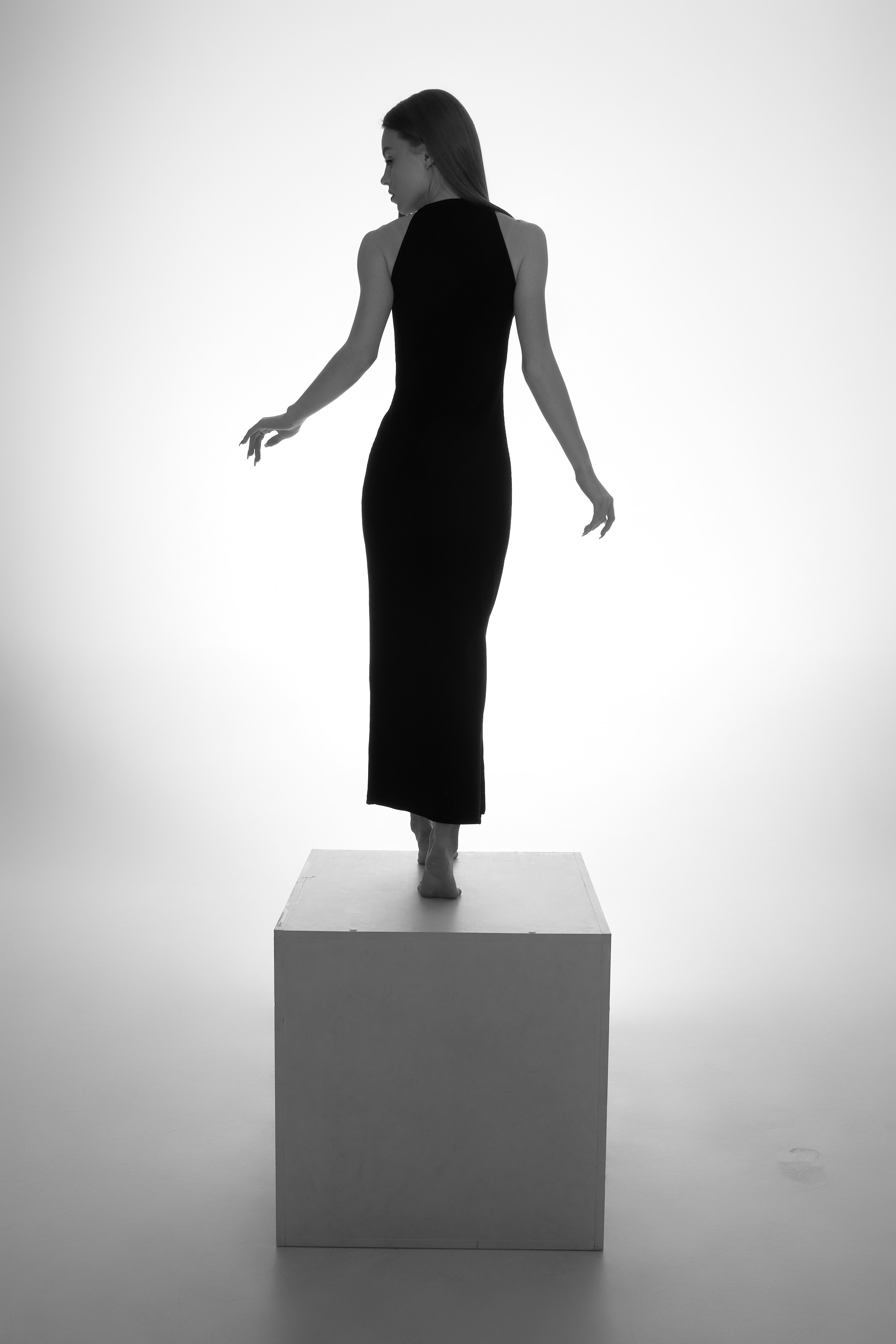 Студийная съемка. Фотограф в Южно-Сахалинске Вадим Бороненков