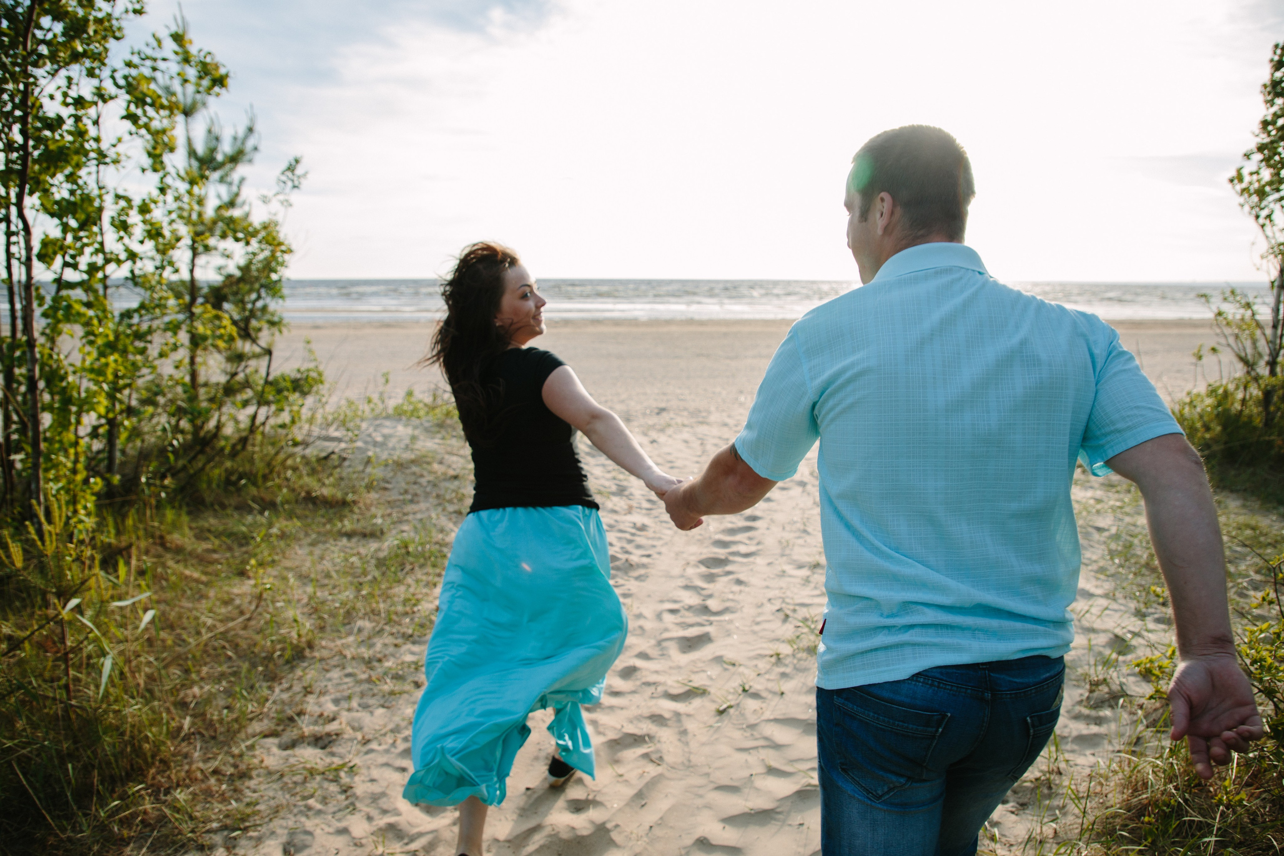 Лиза и Андрей. Свадебный фотограф в Санкт-Петербурге Анастасия Андреева