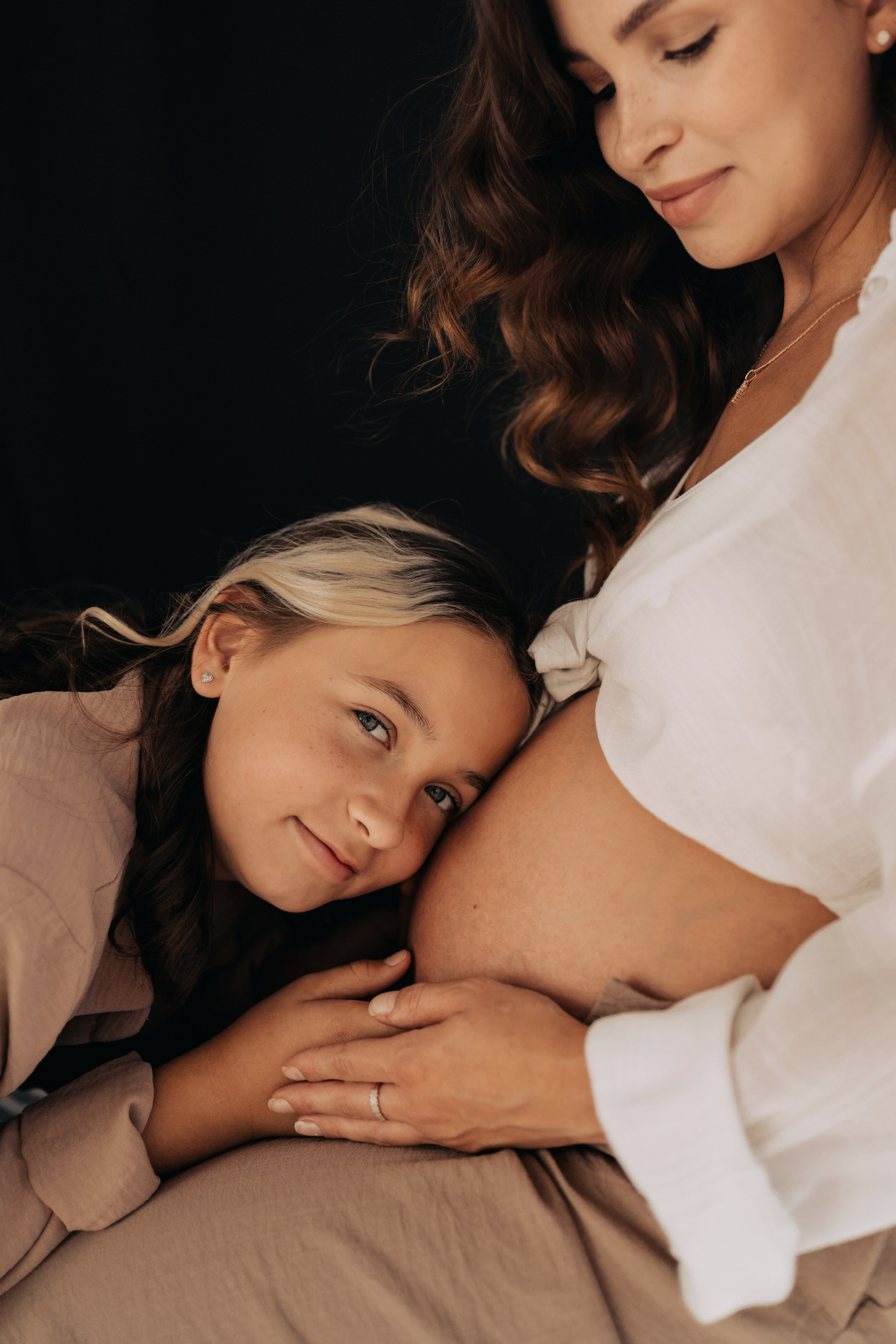 Фотограф беременность. Семейный фотограф в Москве и в Домодедово Екатерина Патракова