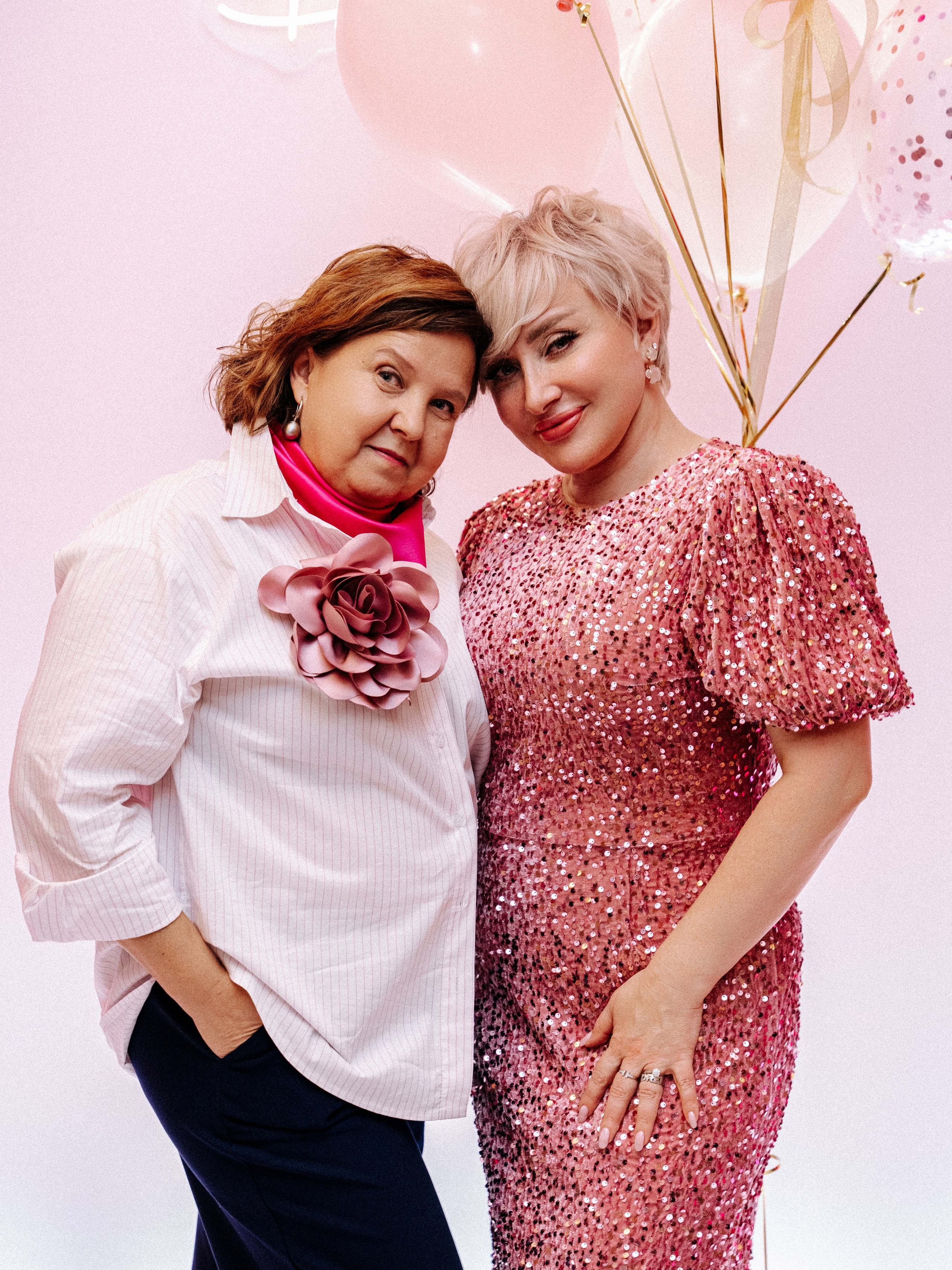 Ленинградский. Фотограф Рина Пешкова