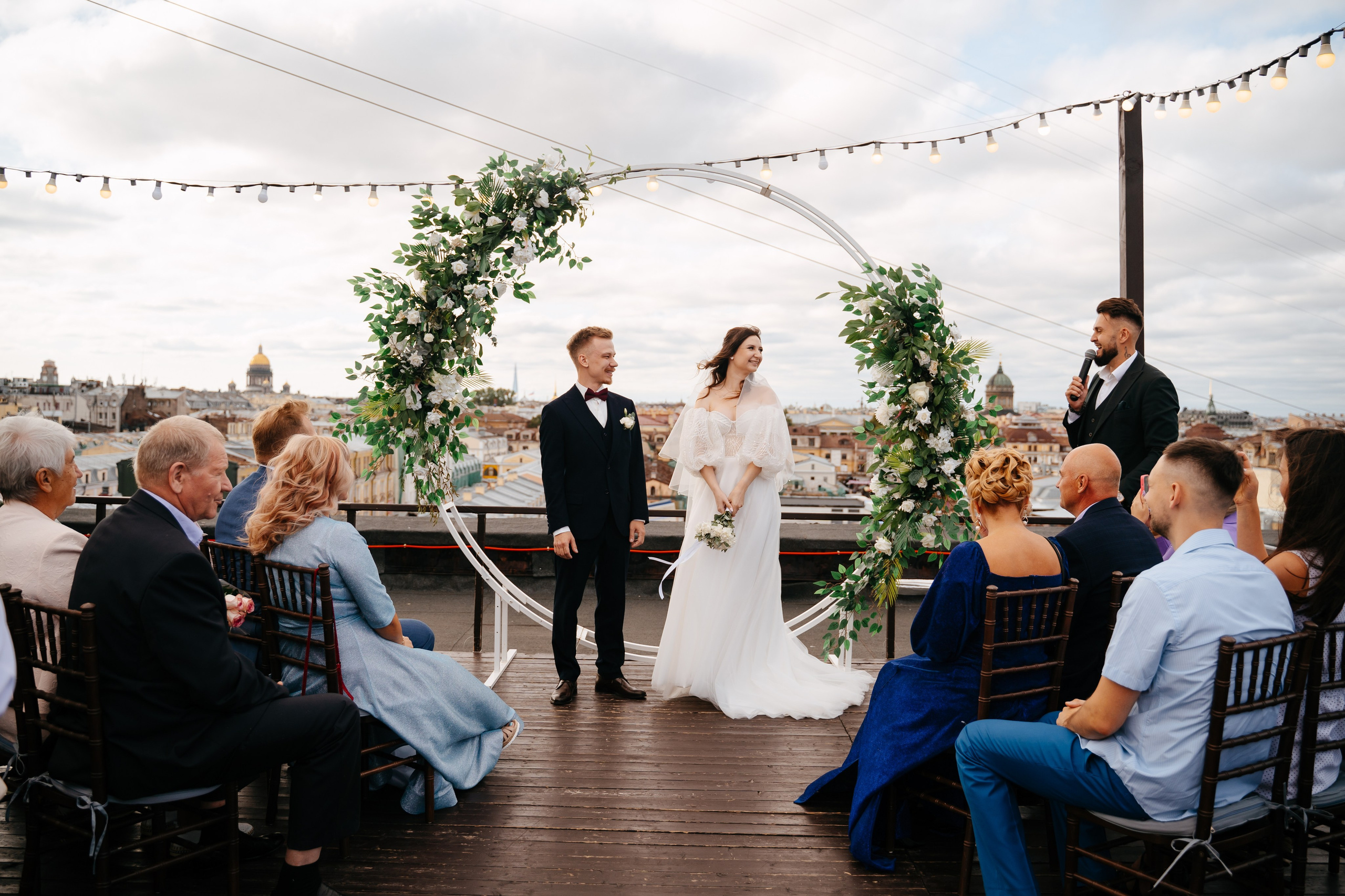 Мария и Иван. Семейный и свадебный фотограф в Санкт-Петербурге и Москве