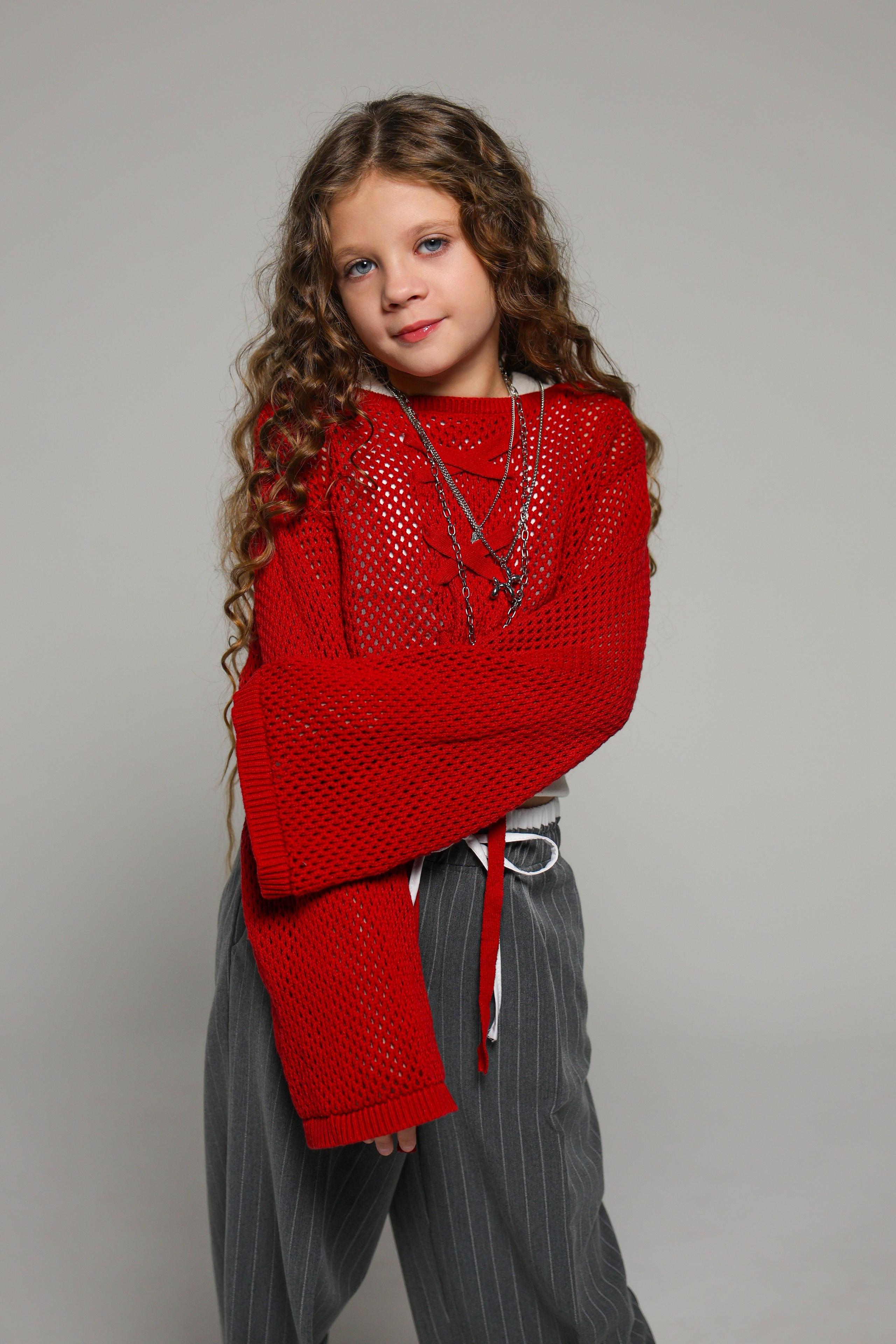 Милана. Фотограф в Ялте