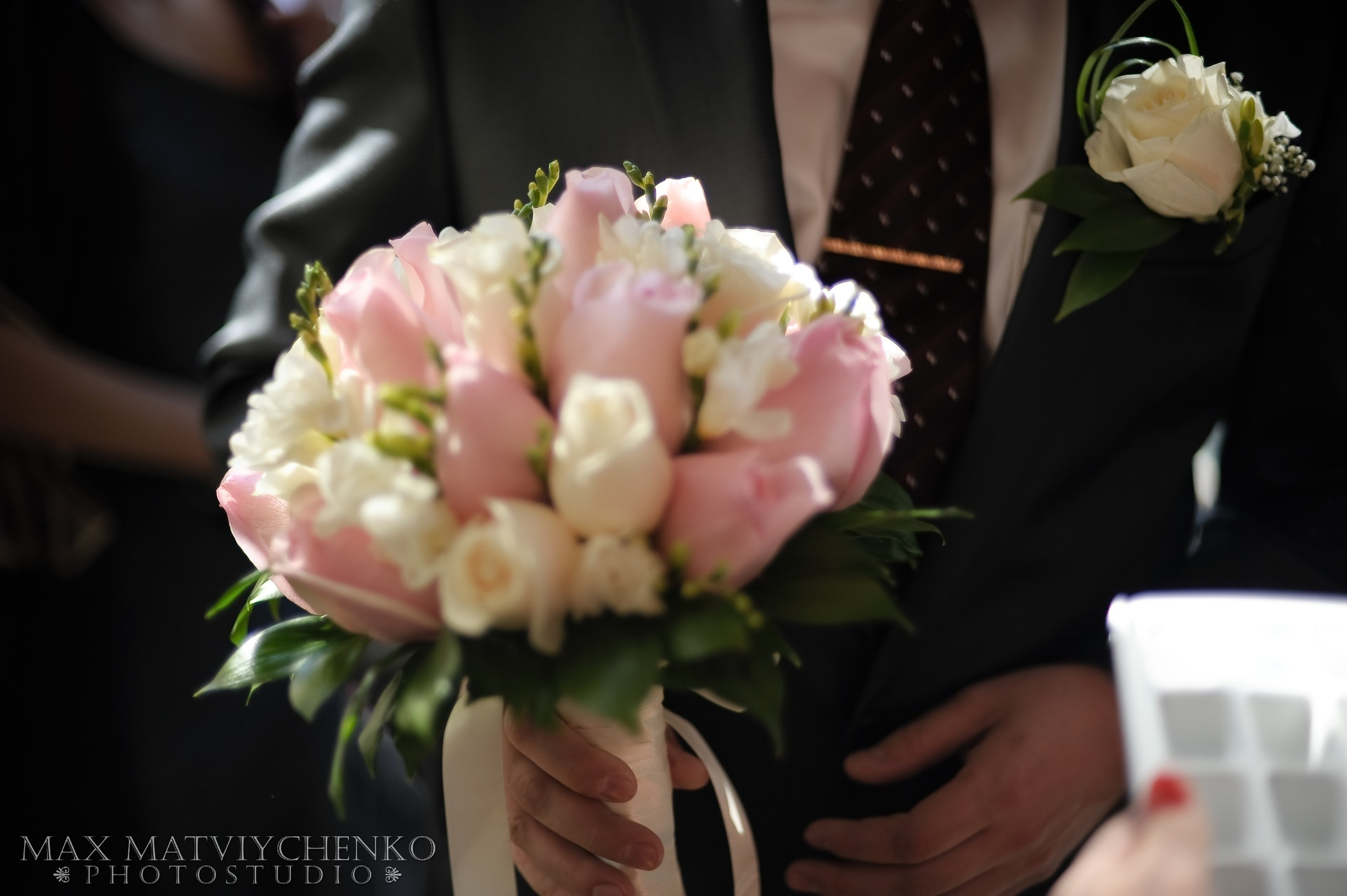 Выкуп/Fun test. Максим Матвийченко и Виктория Басова профессионалы своего дела