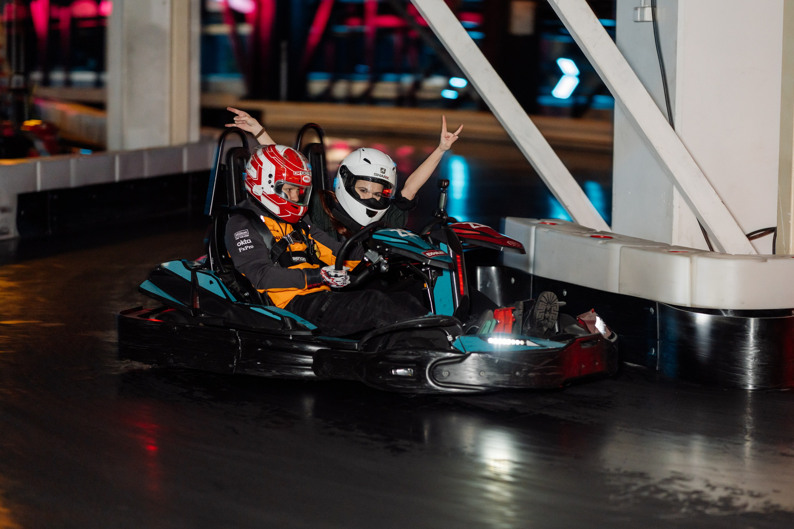 Спортивные мероприятия. Главная