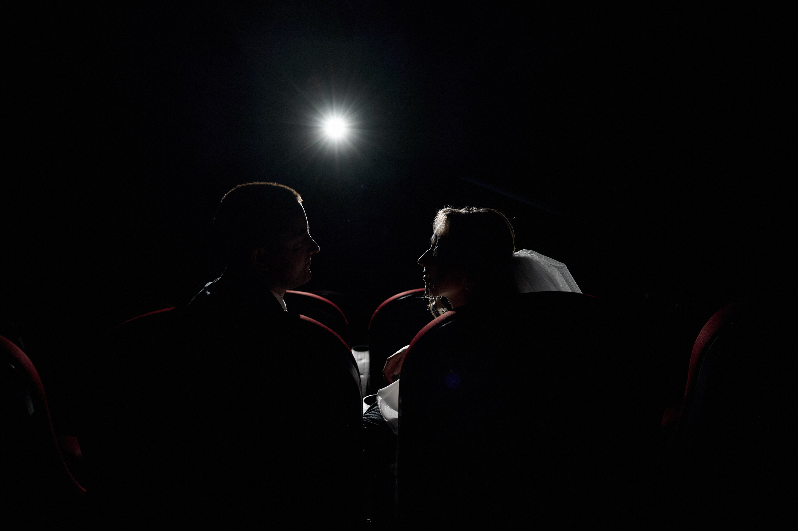 Андрей и Татьяна. Свадебный и семейный фотограф в Ульяновске Татьяна Селезнева