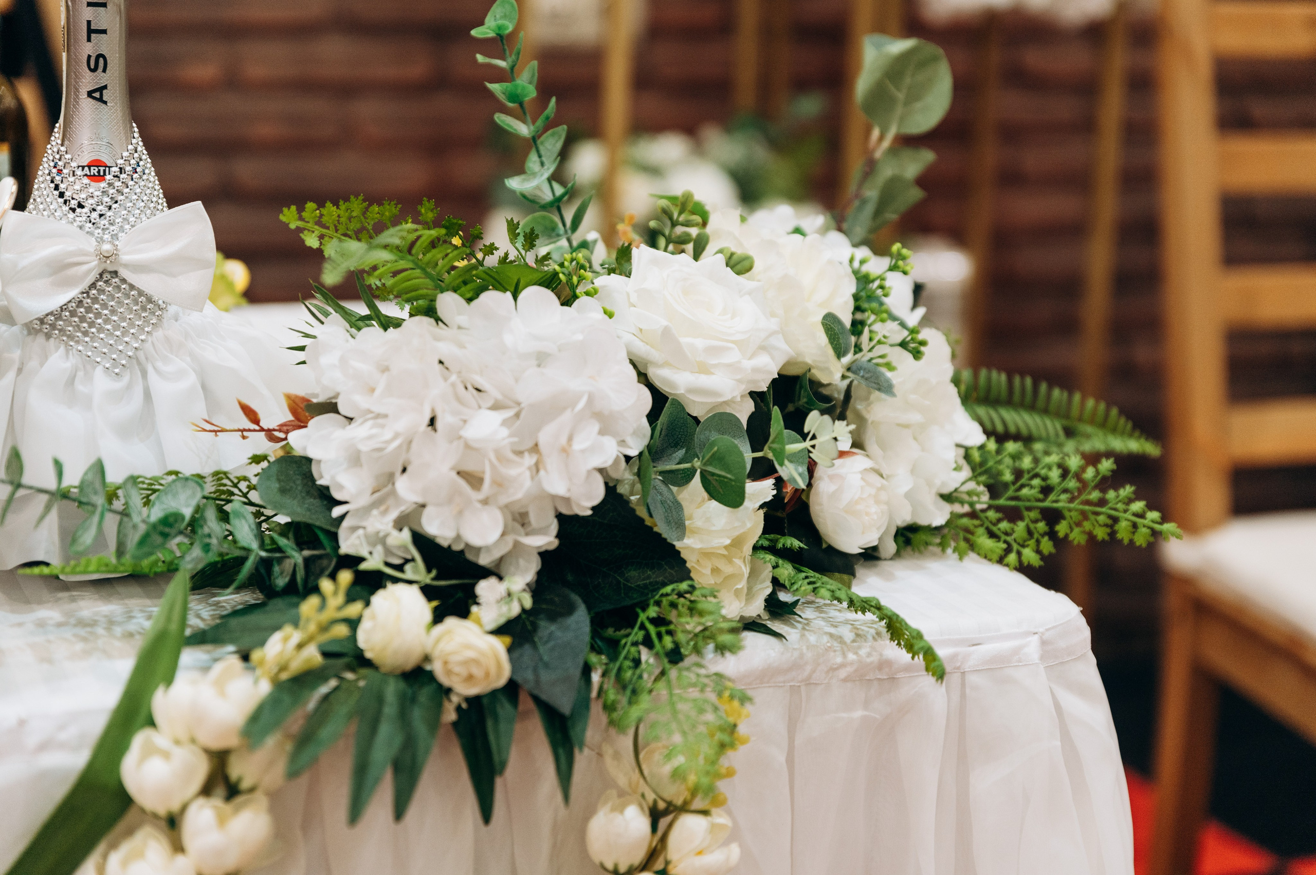 Банкет, Гендер-пати. Фотограф в Новосибирске