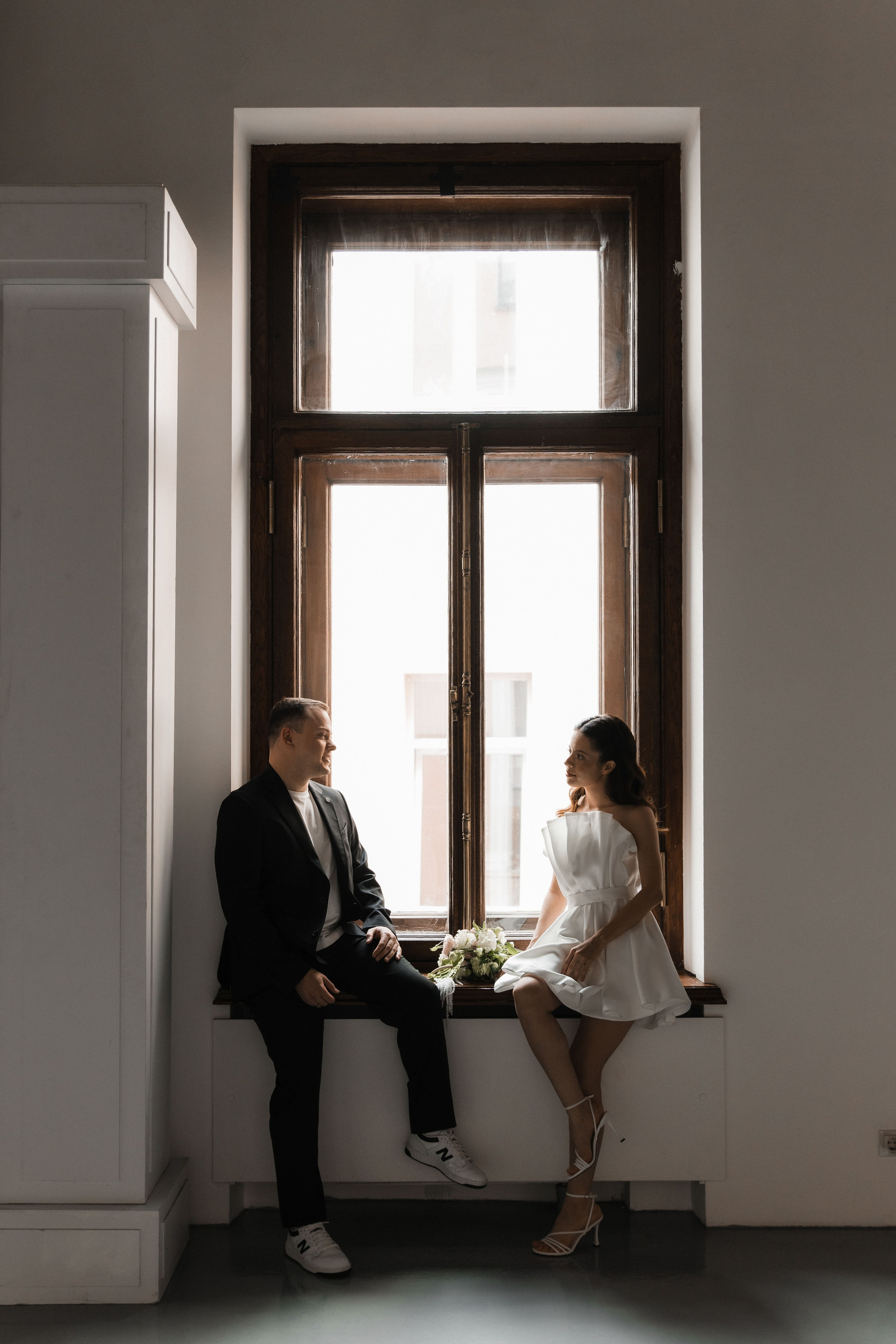 А & И Особняк Спиридонова. Женский и свадебный фотограф Москва Елизавета Перова