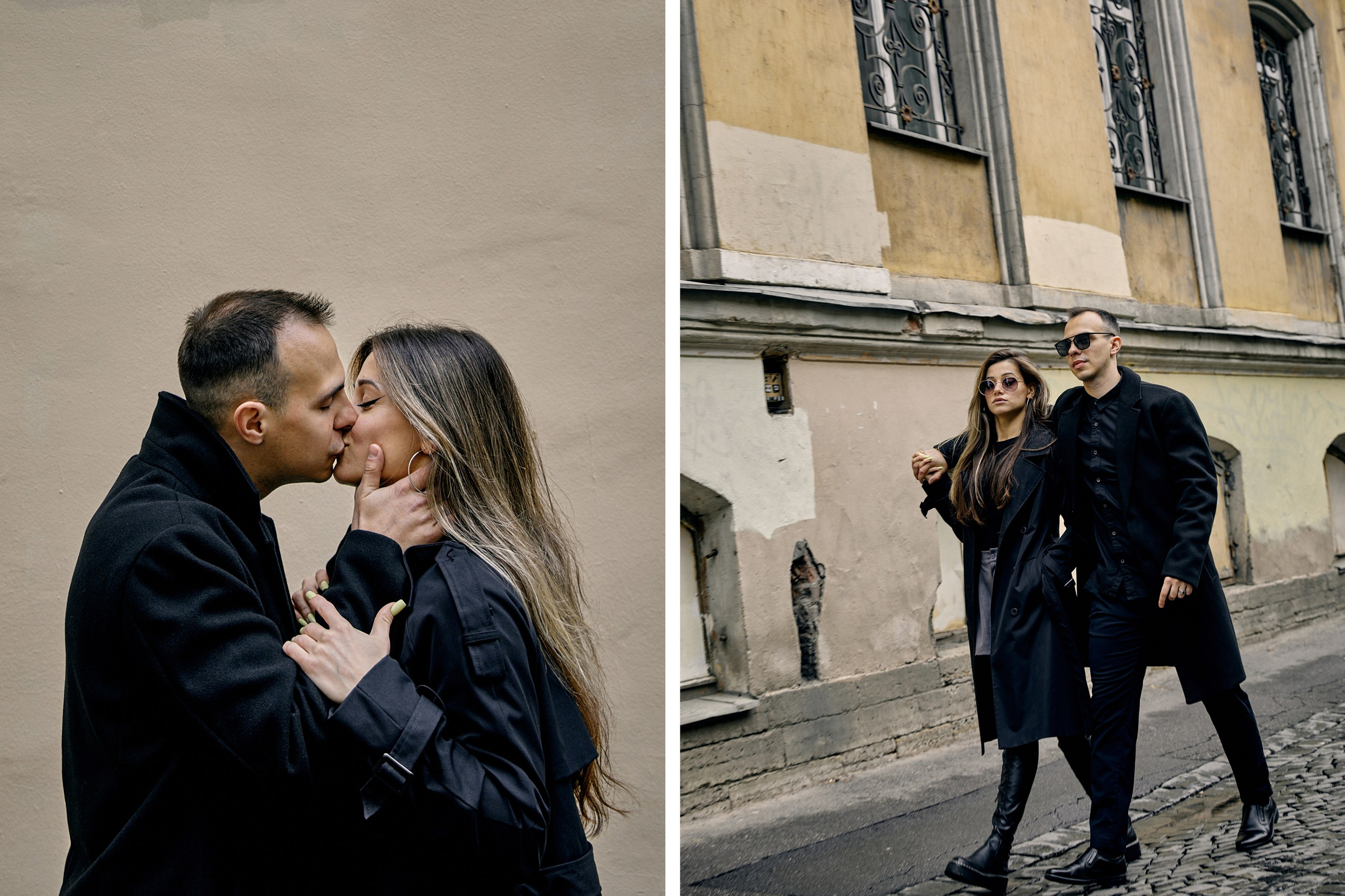 Love Story. Главная