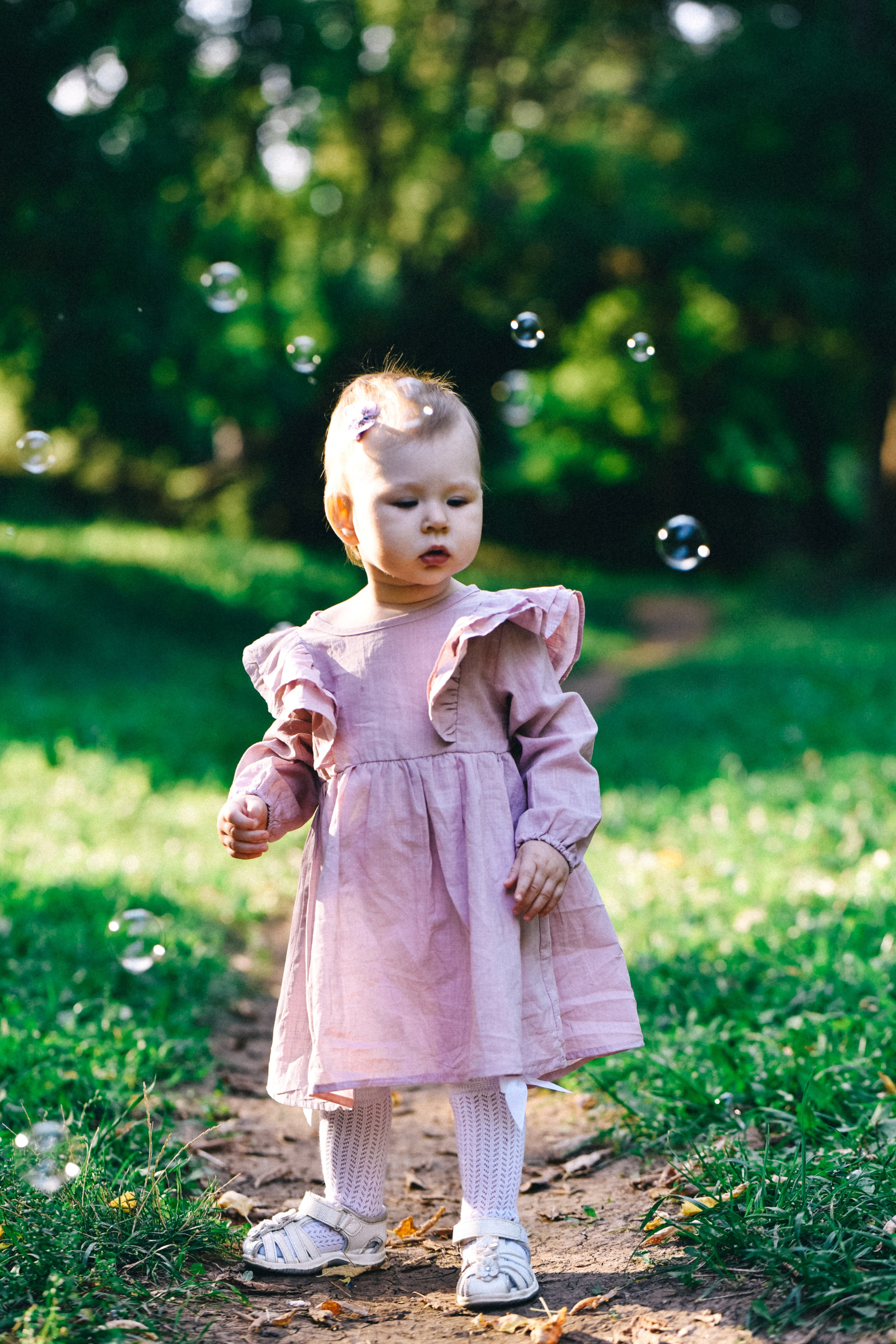 Семья Танюши, Сашеньки и Яночки