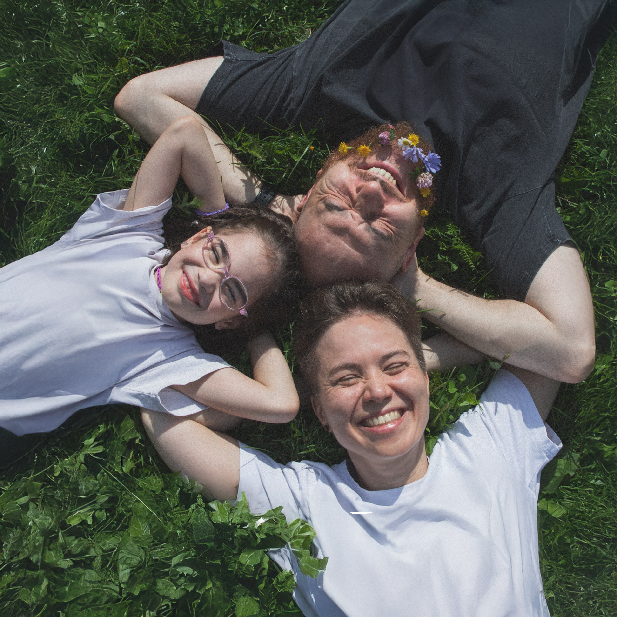 FAMILY WALK. Фотограф Андрей Степченков | Москва и МО
