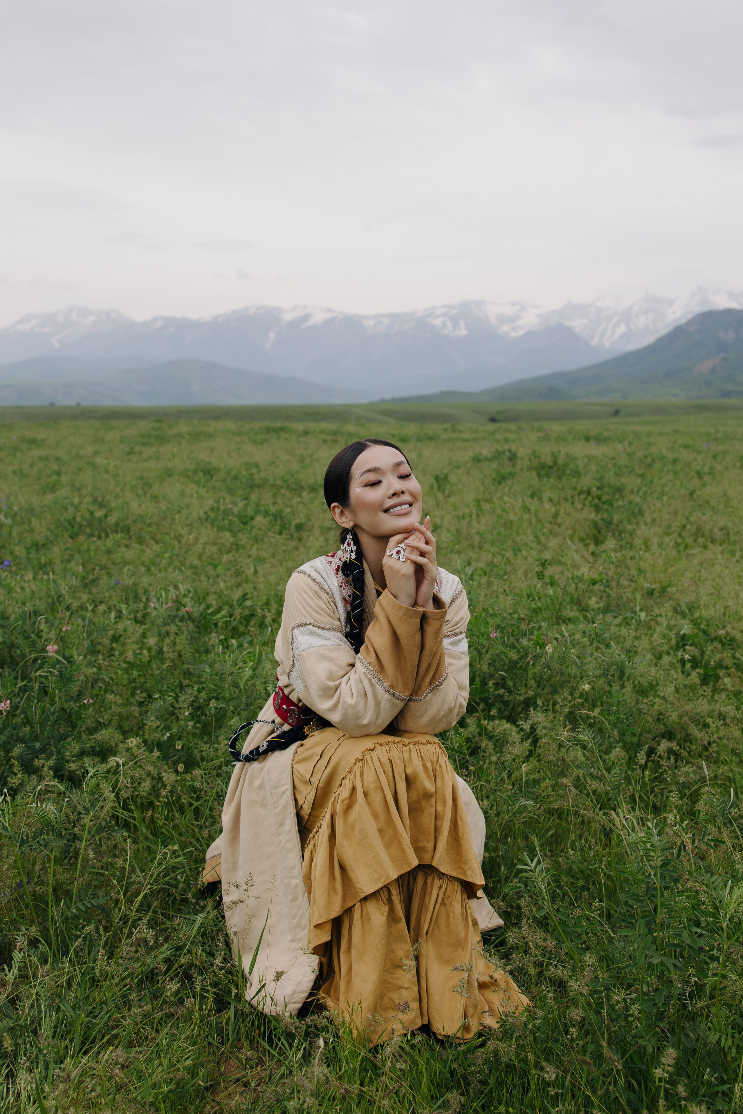 Qyz Uzatu. Свадебный и репортажный фотограф в Астане T.Yertay «Nomad media»
