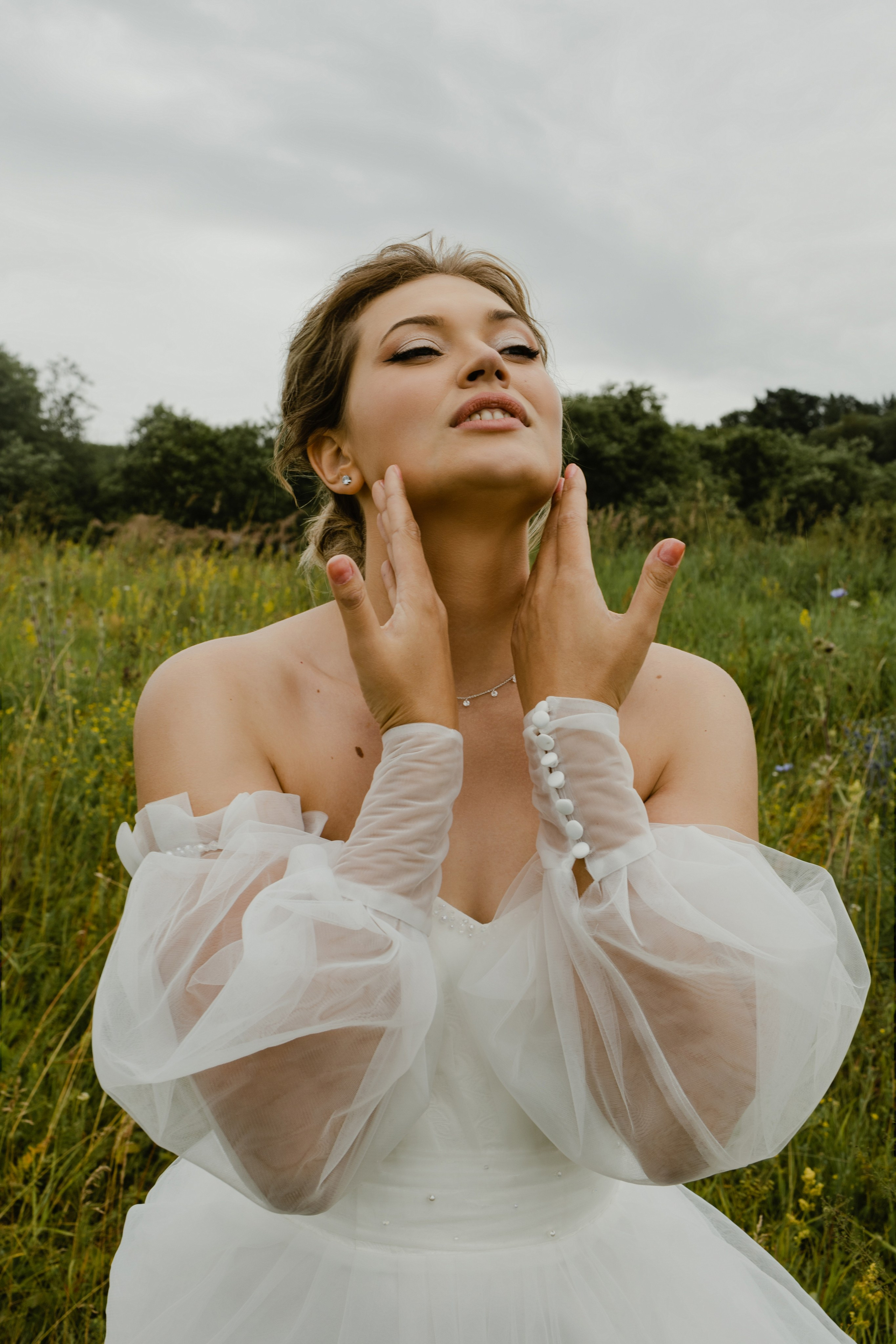 Стас и Настя. Фотограф в Туле и Алексине Стулова Мария