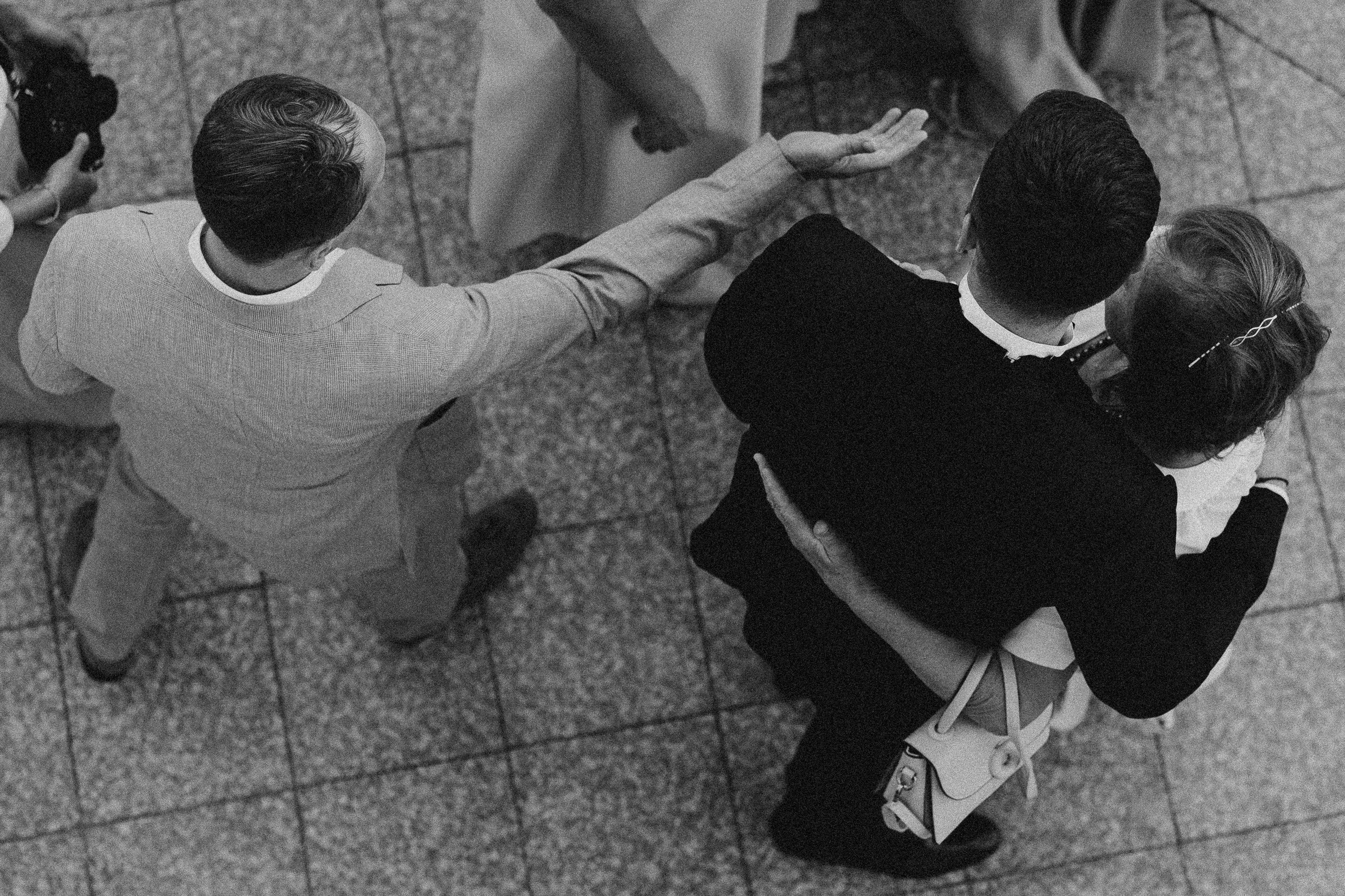 Рождение Венеры. Фотограф Serj Ganso