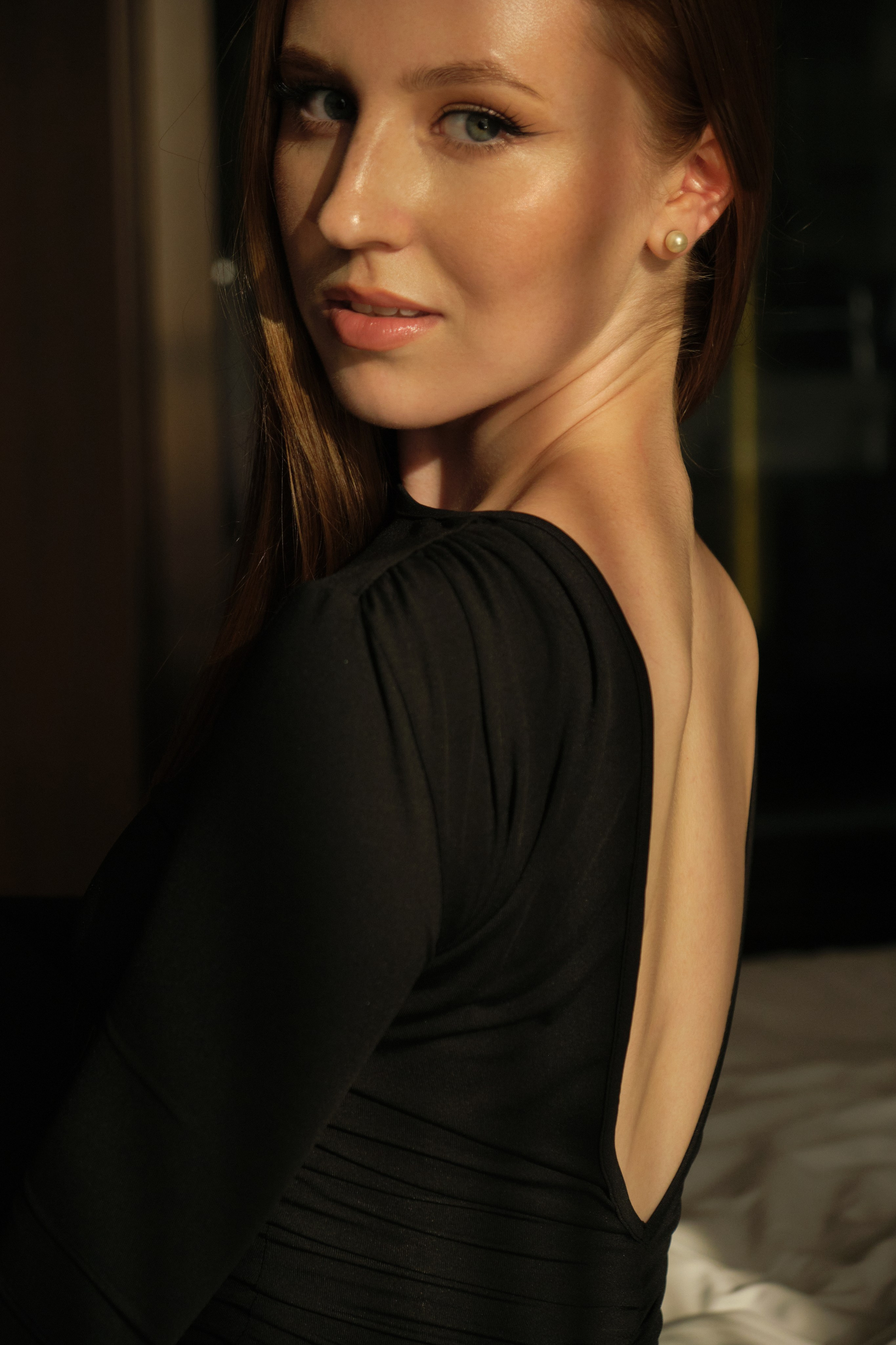 Любовь. Фотограф Владивостока — Барченко Арина