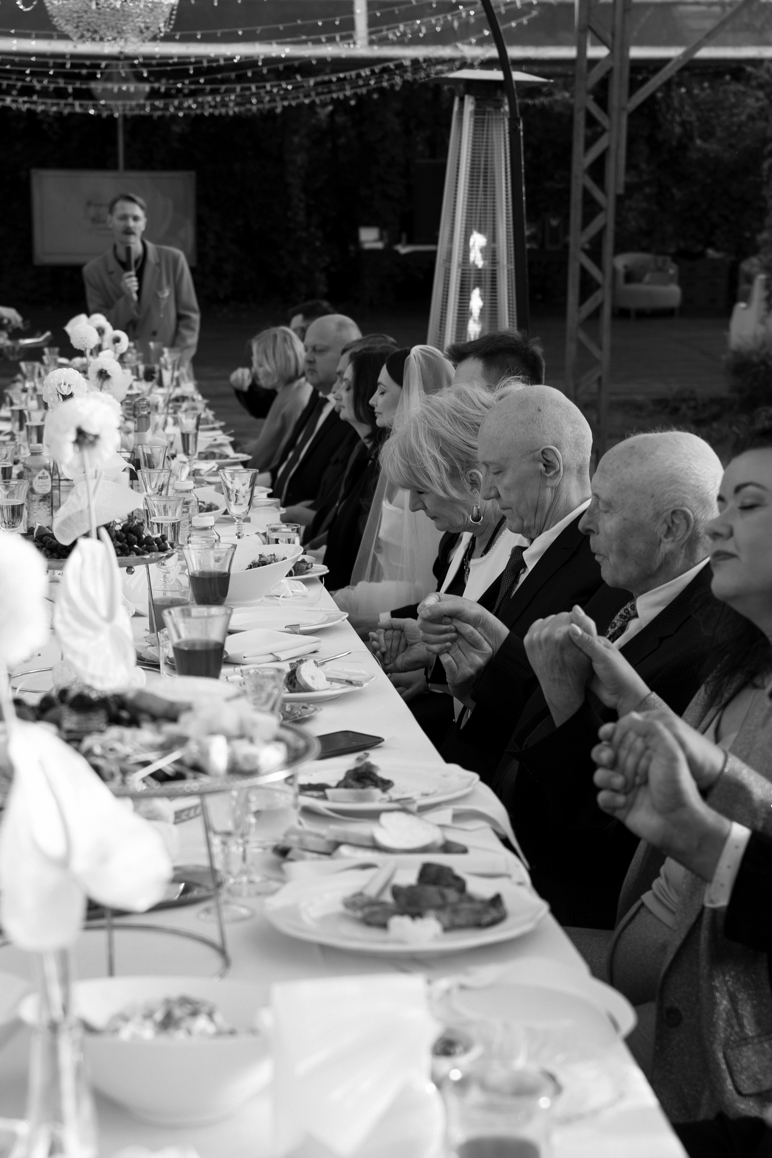 Иннокентий и Елизавета. Свадебный фотограф Дарья Свет