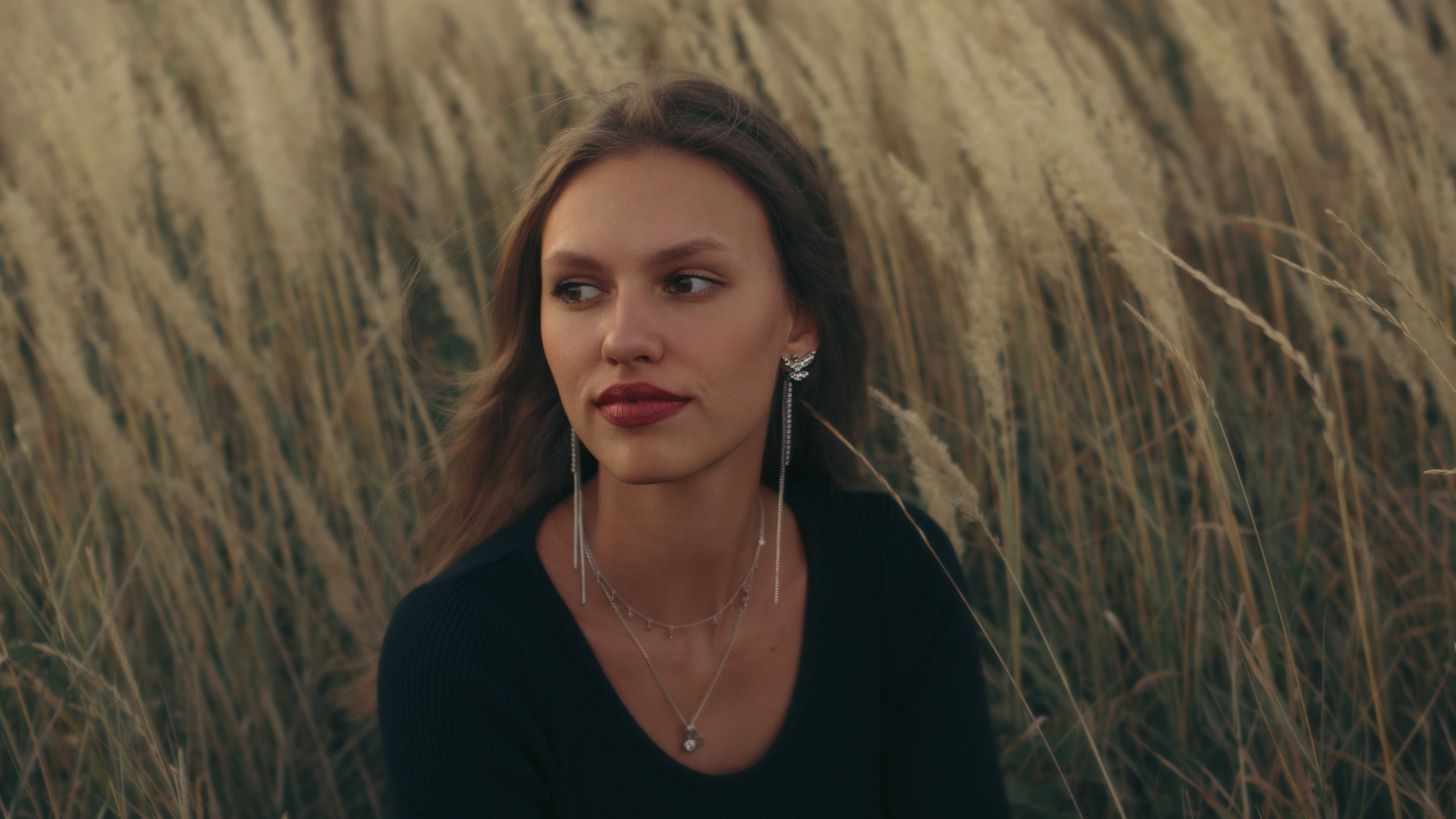 V. Портретный фотограф в Курске Алена Марре