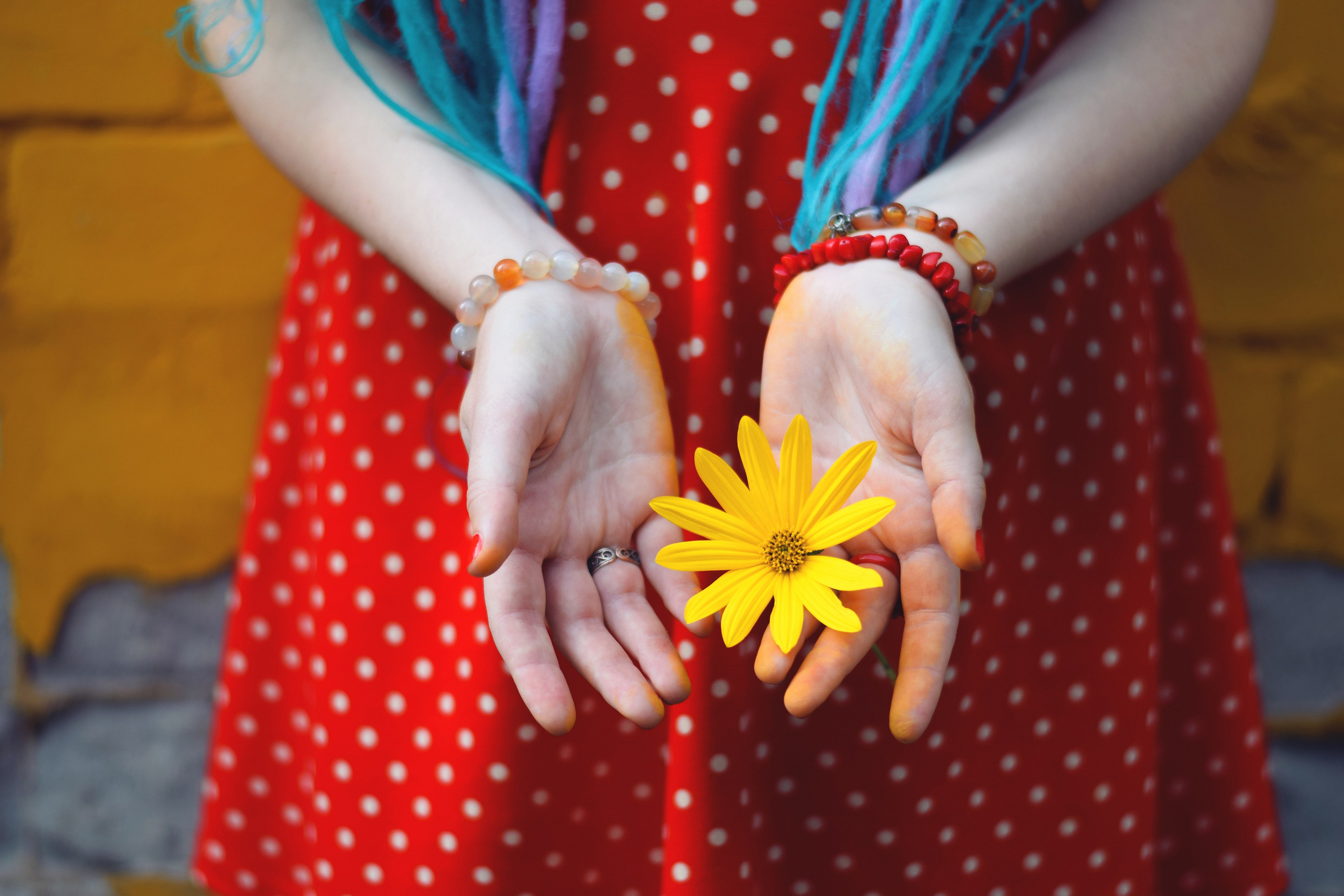 L. Портретный фотограф в Курске Алена Марре