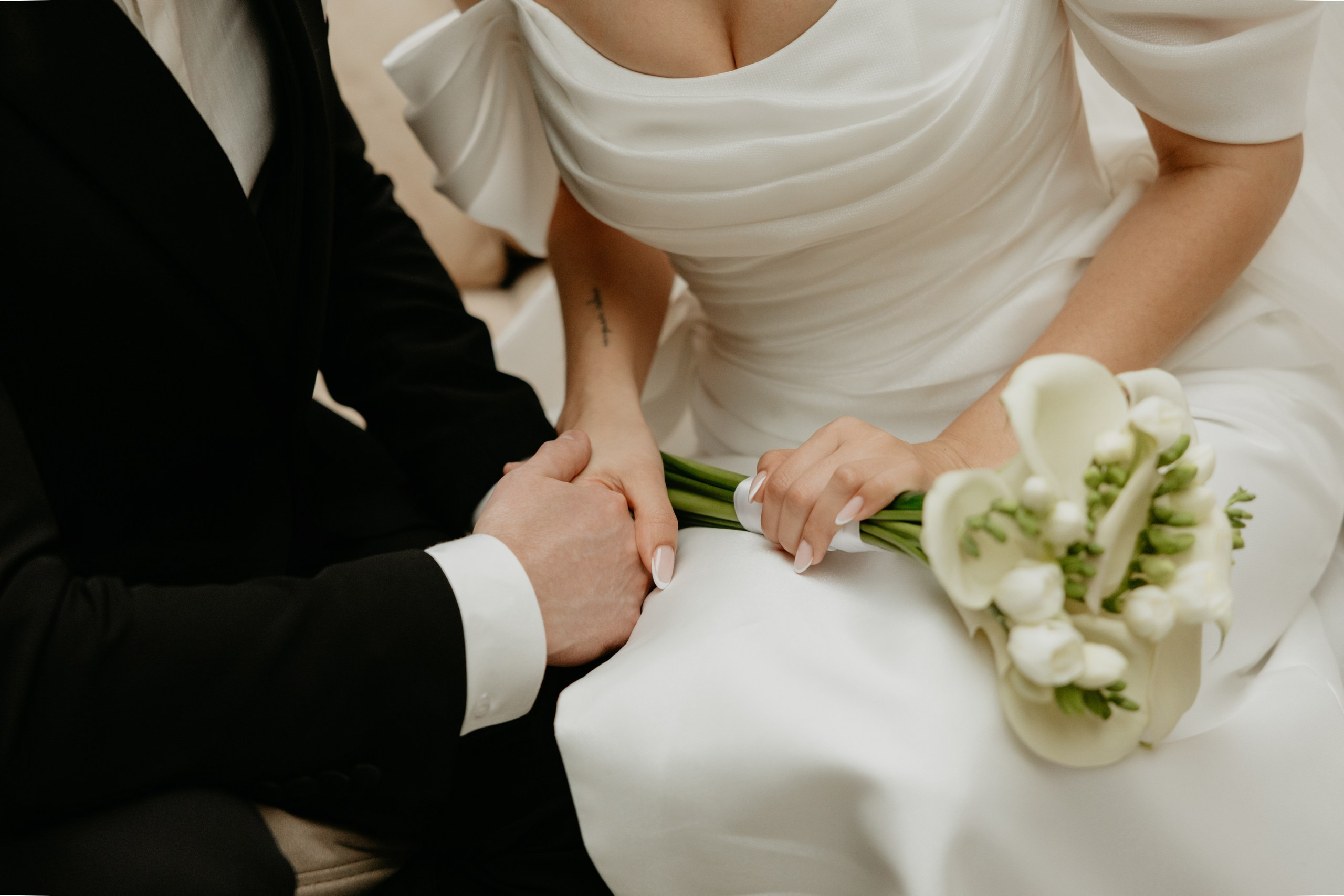 Михаил и Анна. Свадебный и портретный фотограф Минск Евсович Инна