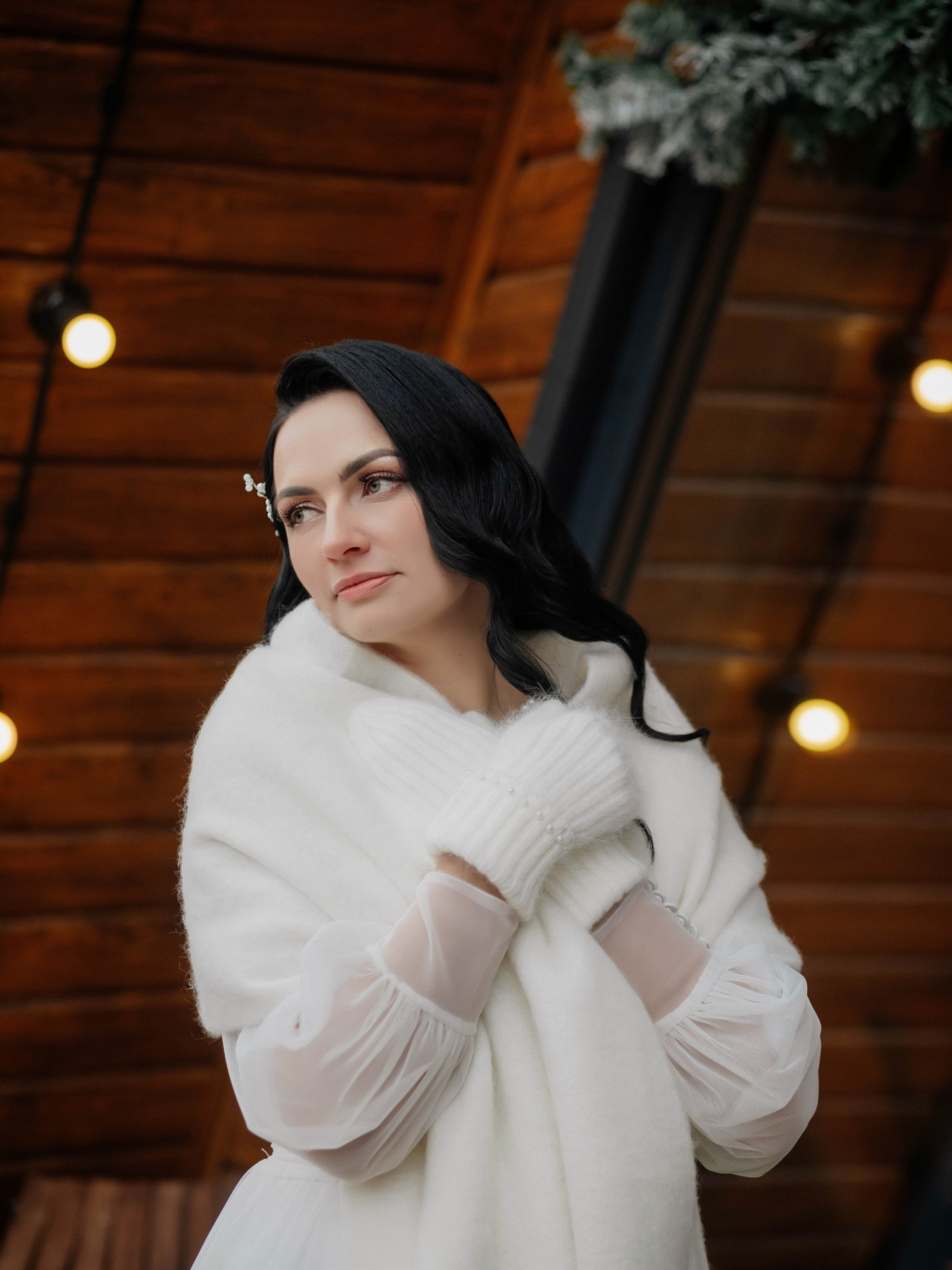 Анна и Михаил. Фотостудия SVET в Курске - Фотограф Светлана Кобелева