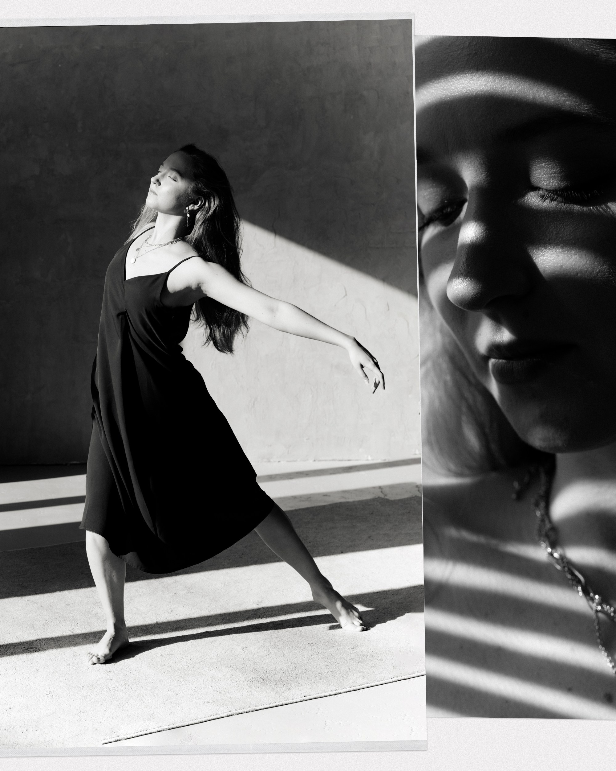 Варвара. Модельные тесты в Москве и Нижнем Новгороде Павел Зайков