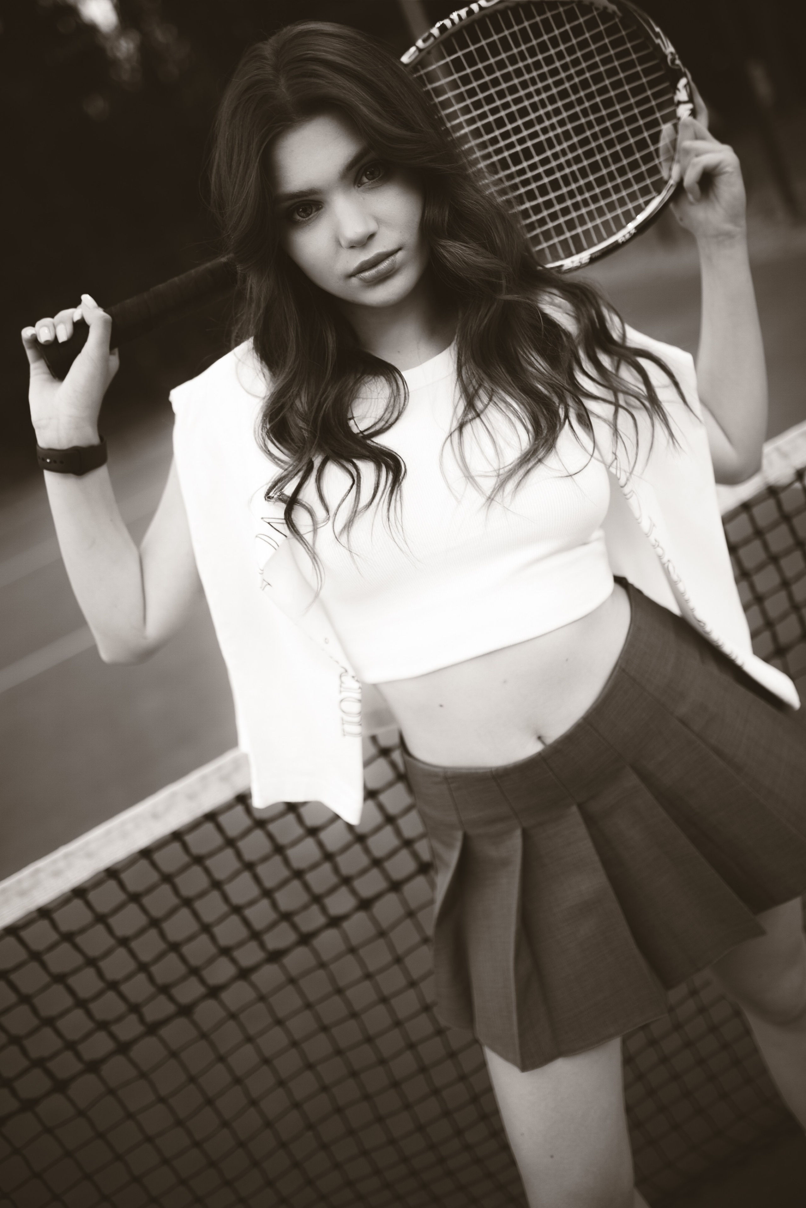 Katya. Фотограф в Москве — Ольга Кушнарева