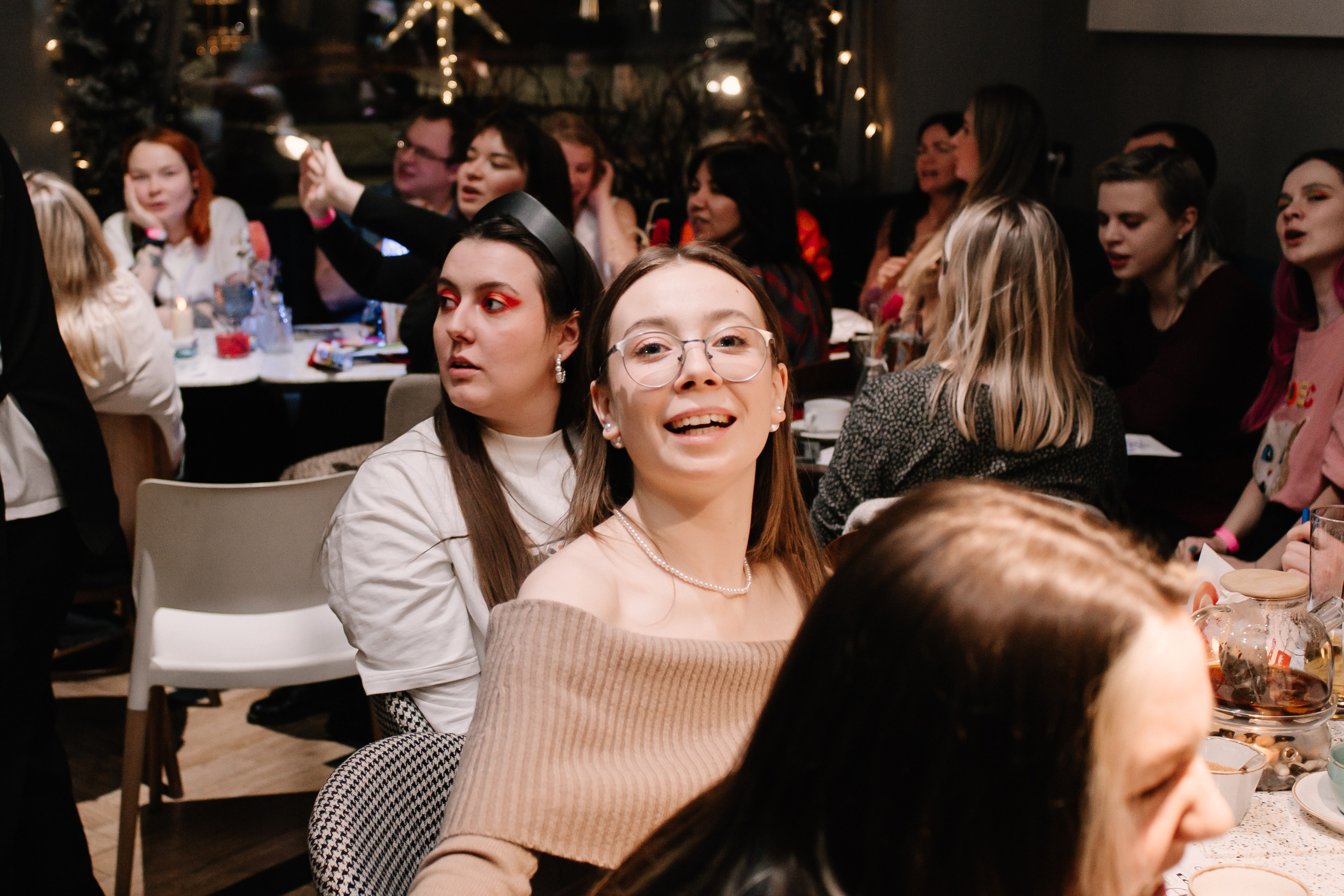 Музыкальное Бинго. Фотограф в Челябинске Любовь Денисенко