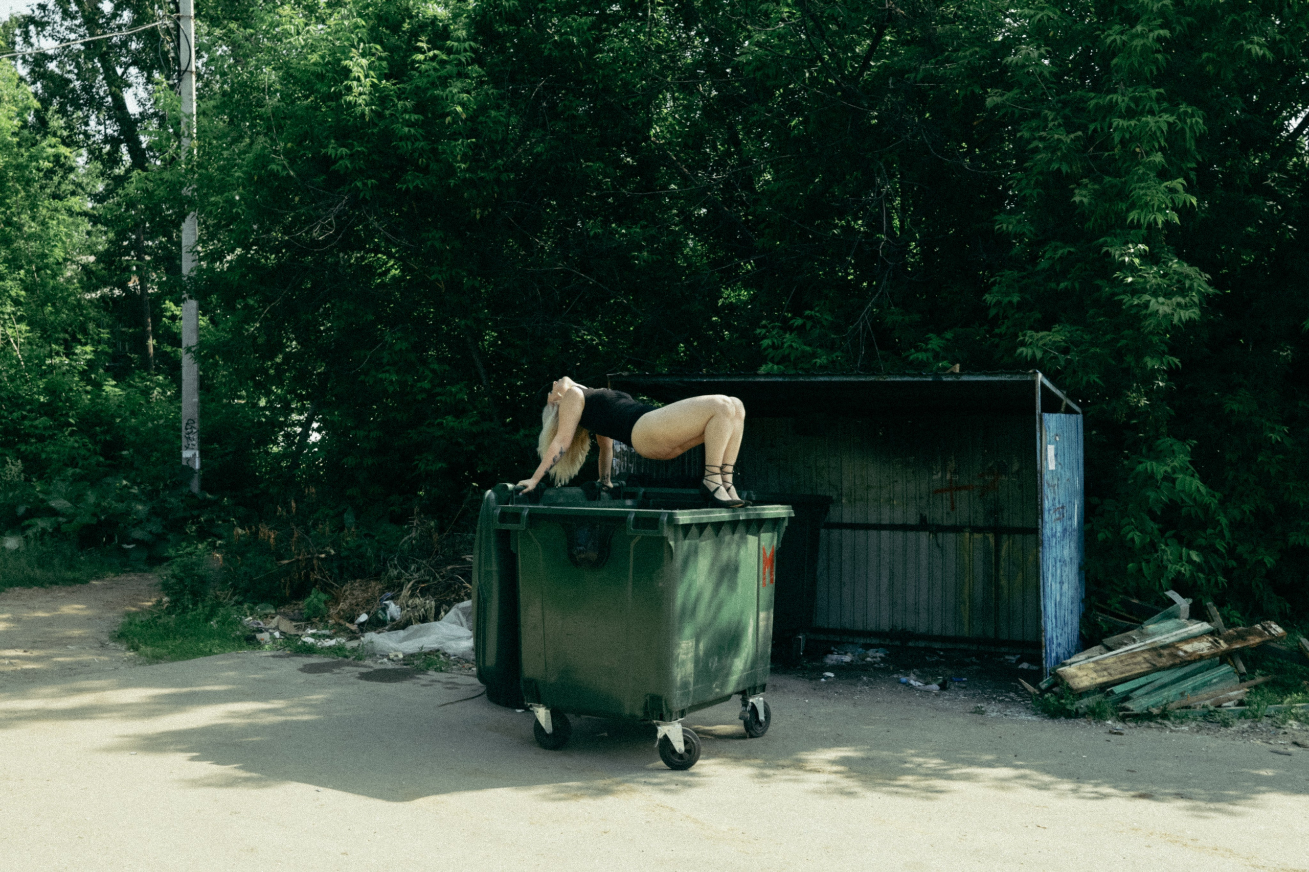 Lizagaga. Фотограф Мурманск | Нижний Новгород • Анна Хижняк