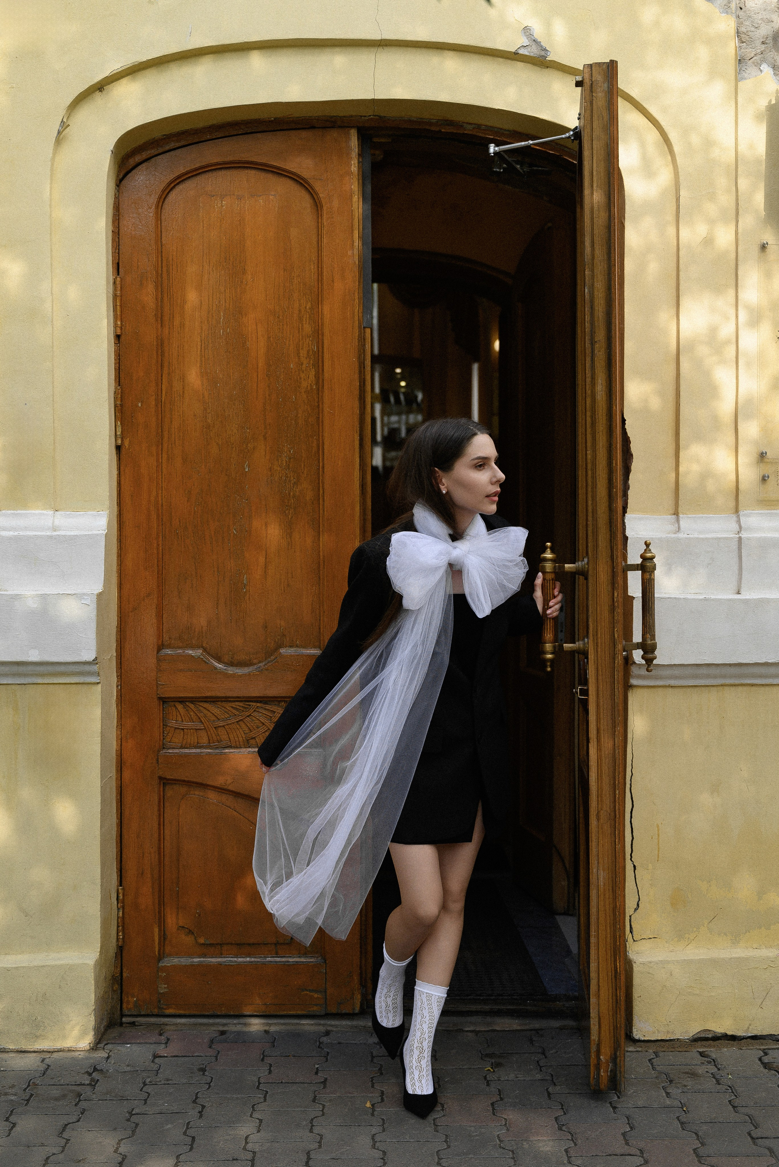 Эльвира. Тамара Власова