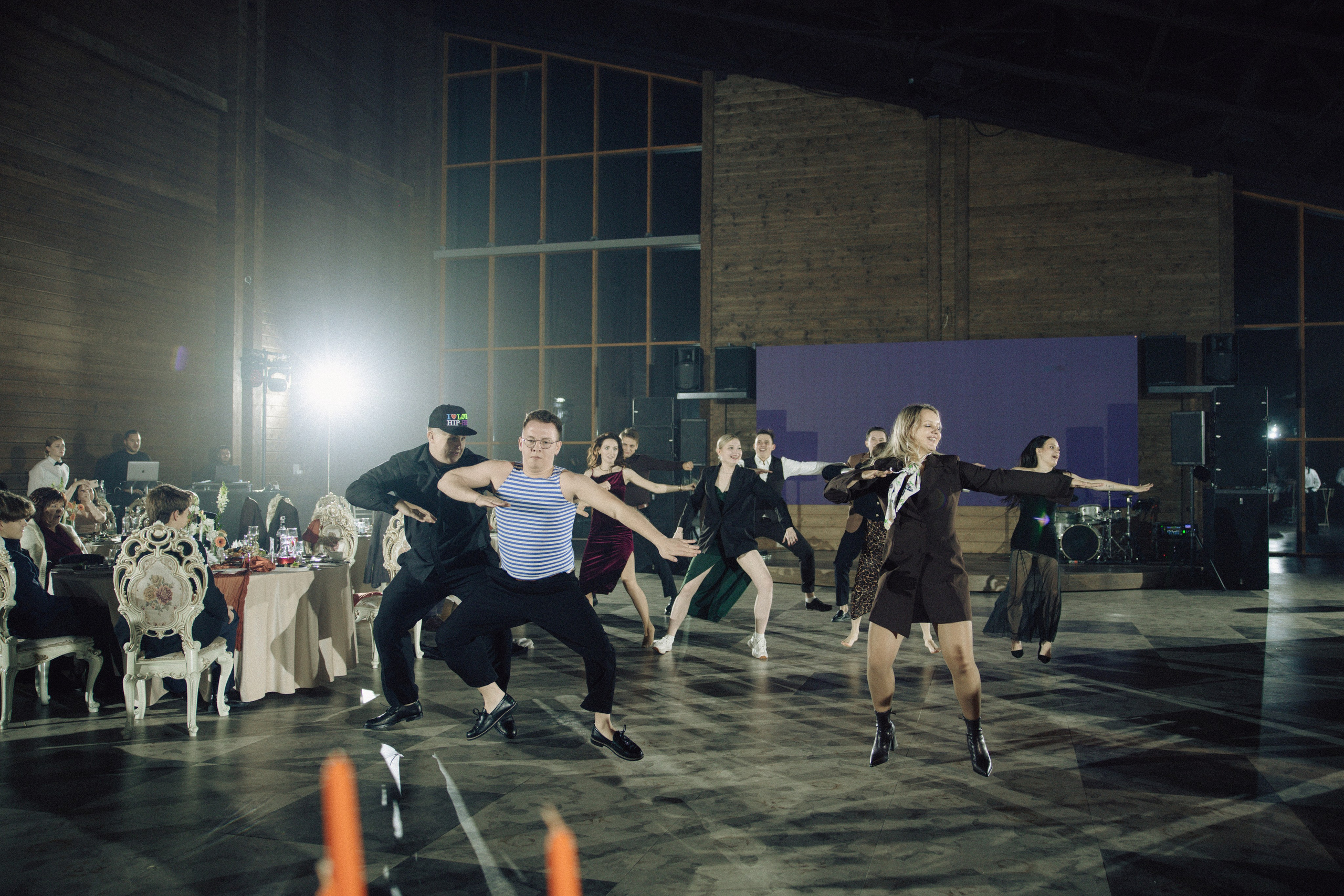 Свадьба Игорь и Анна. ФОТОГРАФ ИРИНА ШАМАТАВА