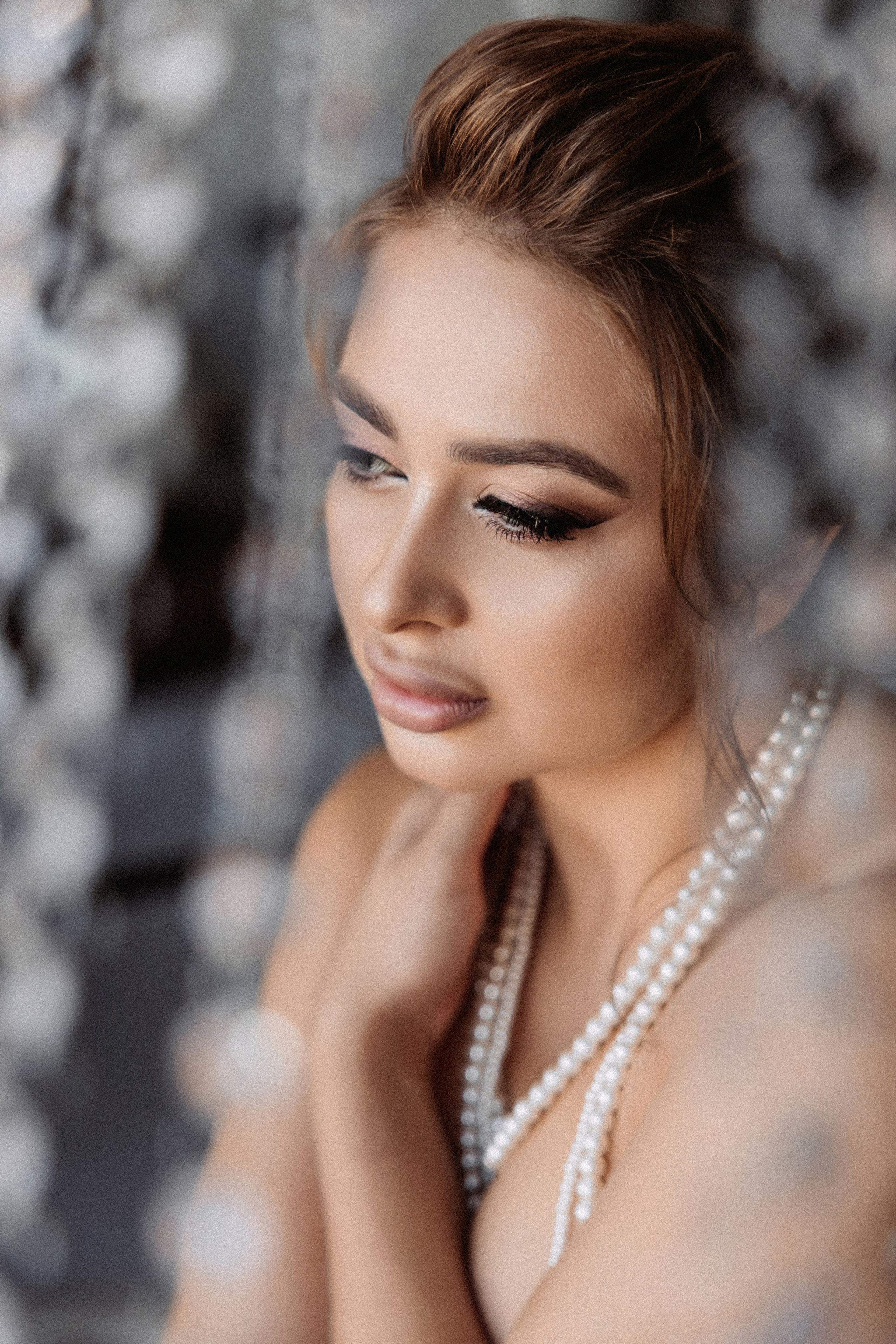 Юлия Ворожайкина. ФОТОГРАФ ИРИНА ШАМАТАВА