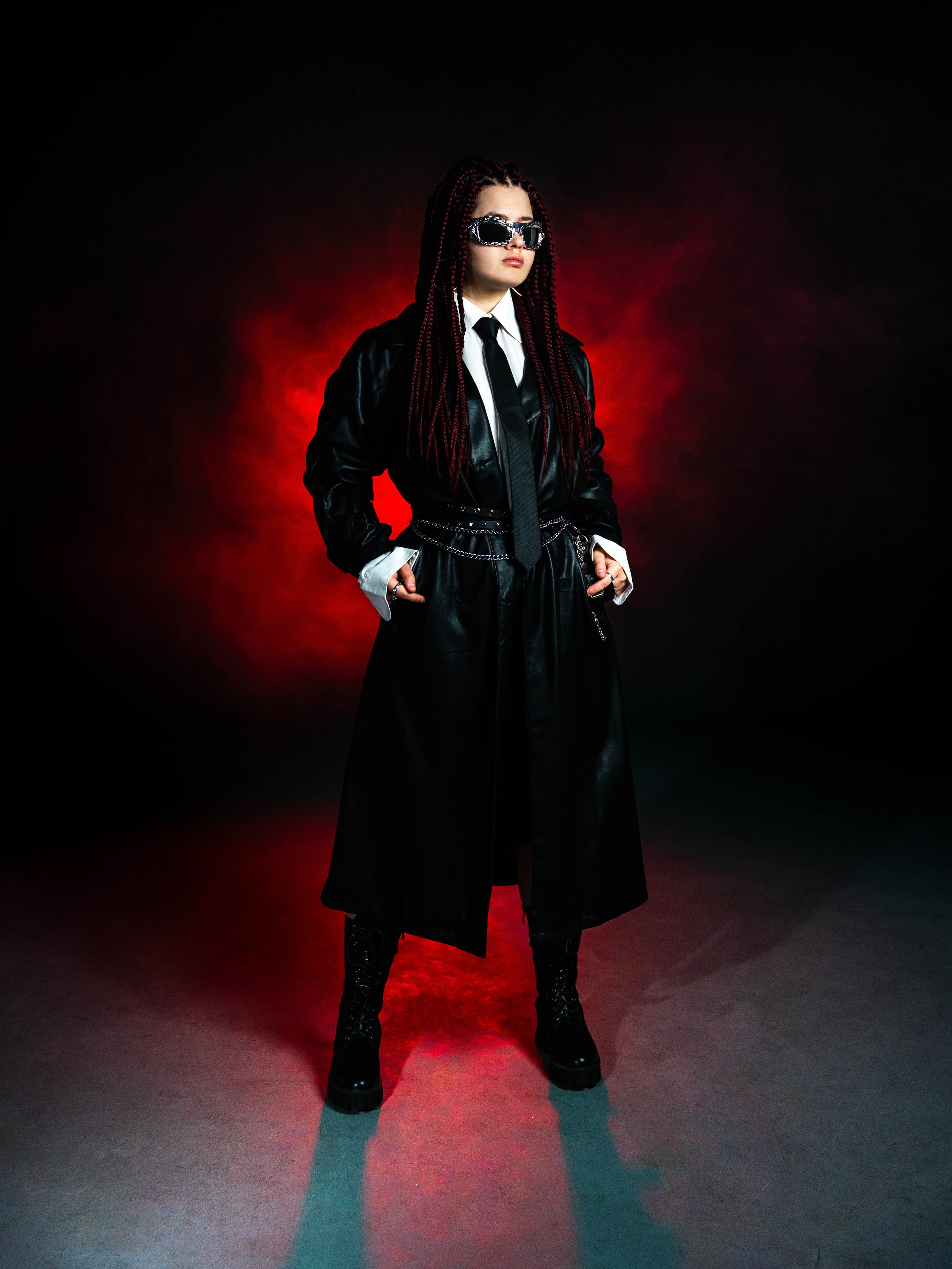 Студийная и портретная съёмка. Видеопродакшен | Фотосъёмка | Filimonov & Kirsanova