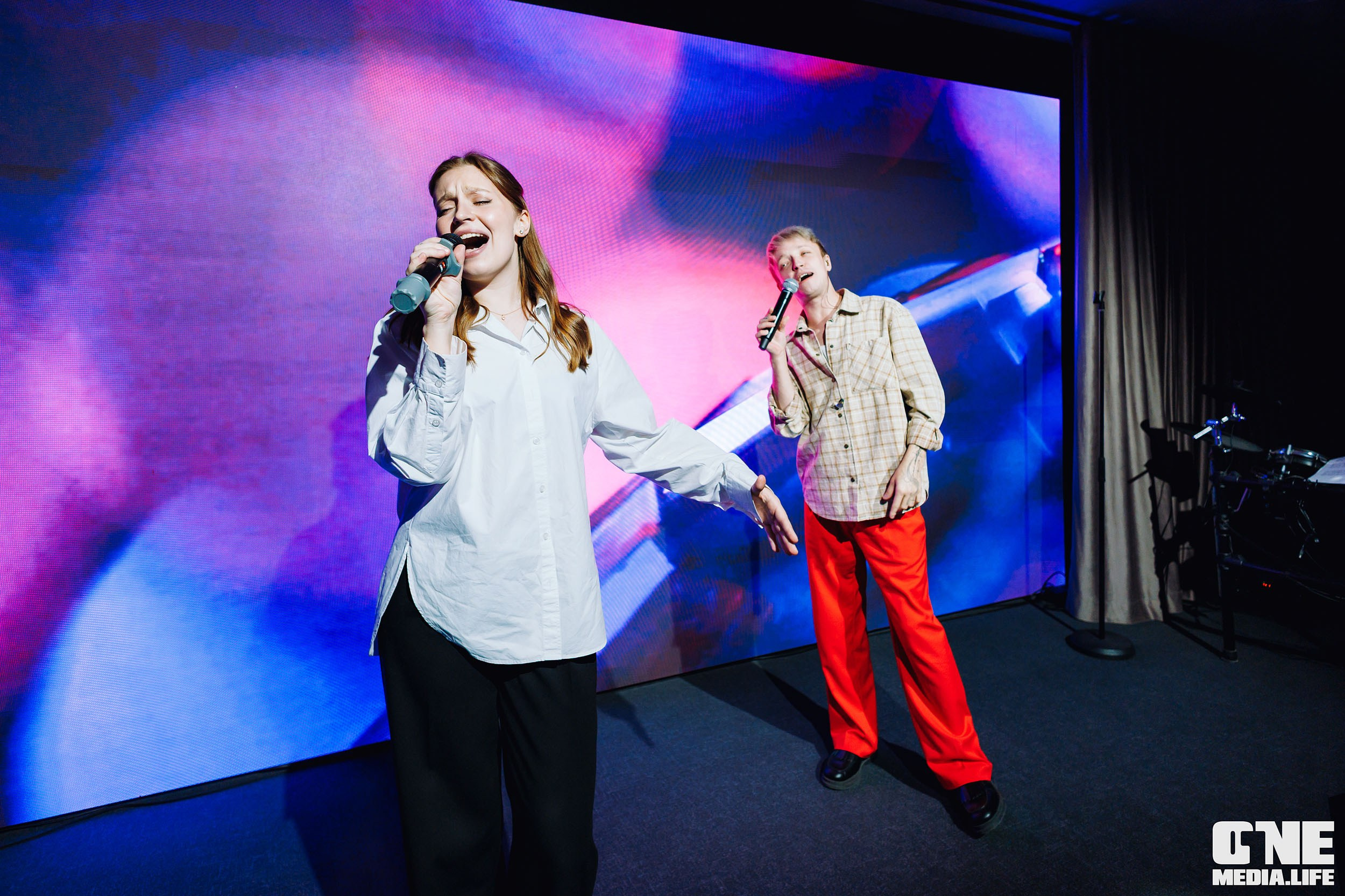 Фоторепортаж из ресторана Океан. One Media Life: фоторепортажи, фотоотчеты с мероприятий и заведений