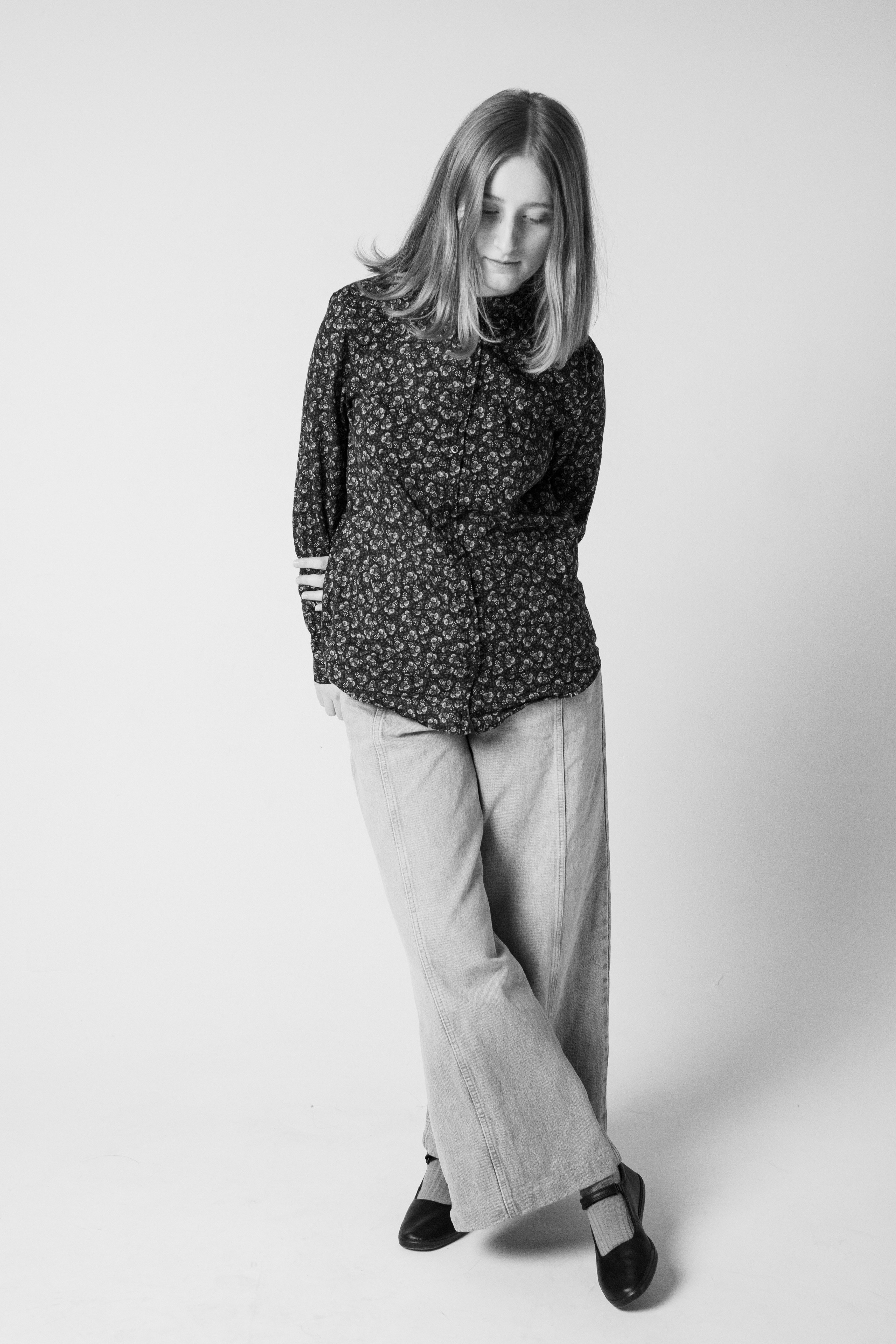 Lisa. Maria Abdullaeva