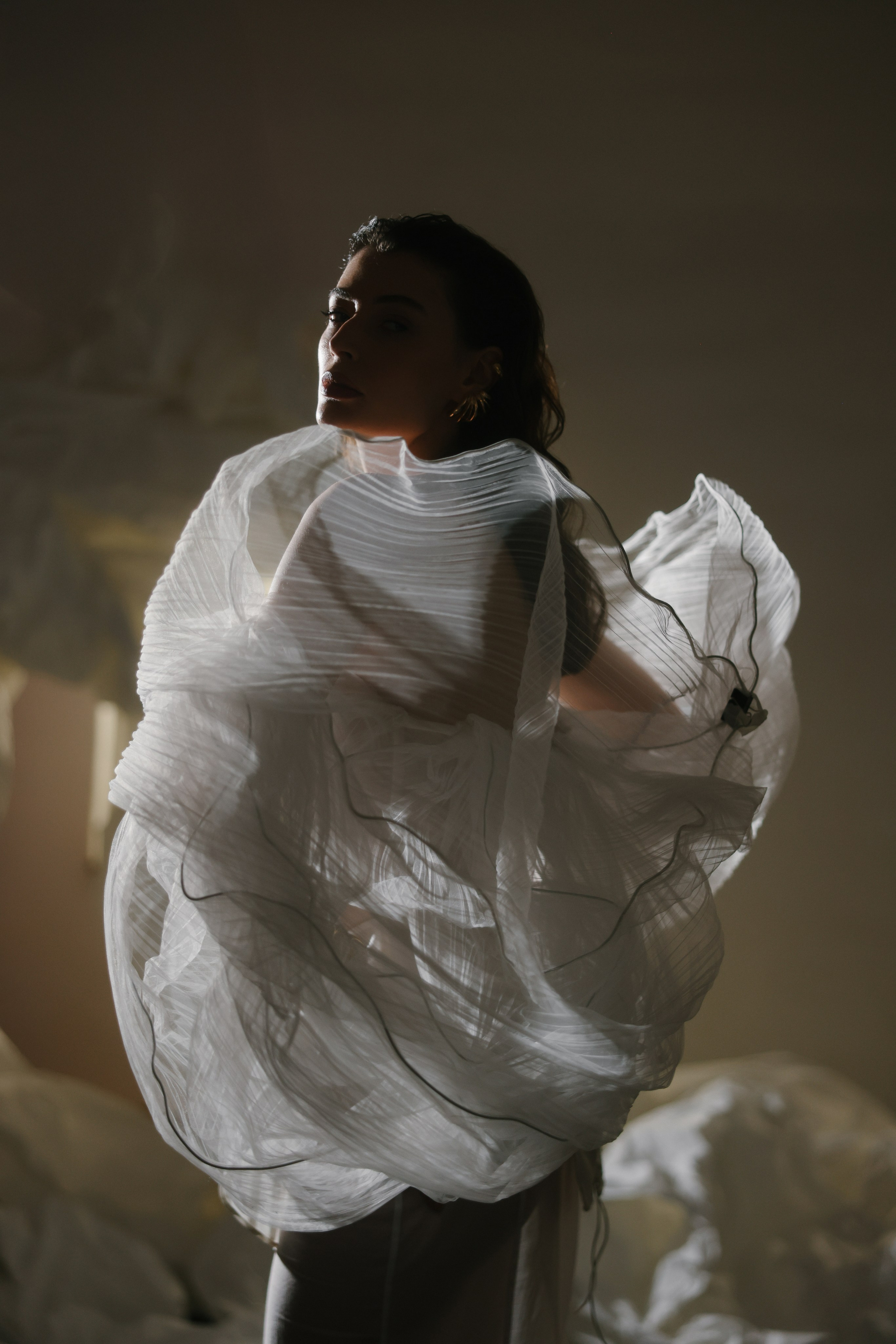 Настя & Дима. Оформление свадеб, декор свадеб Вера Маркова, Москва