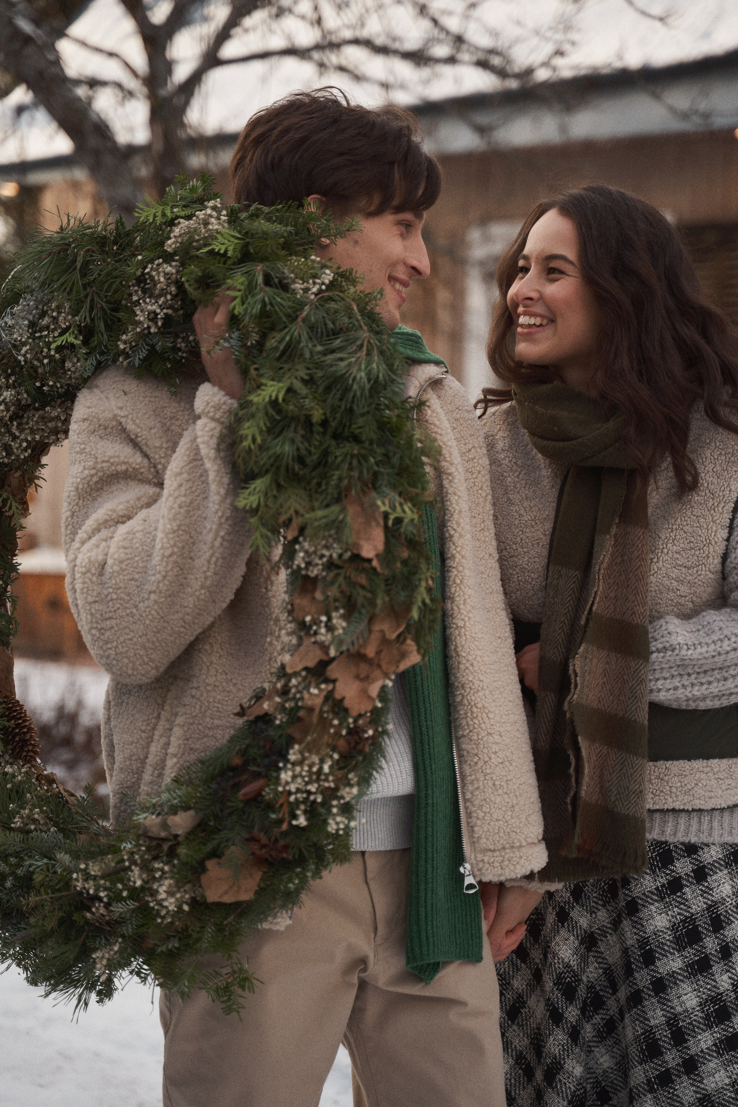 Нина & Дима. Оформление свадеб, декор свадеб Вера Маркова, Москва