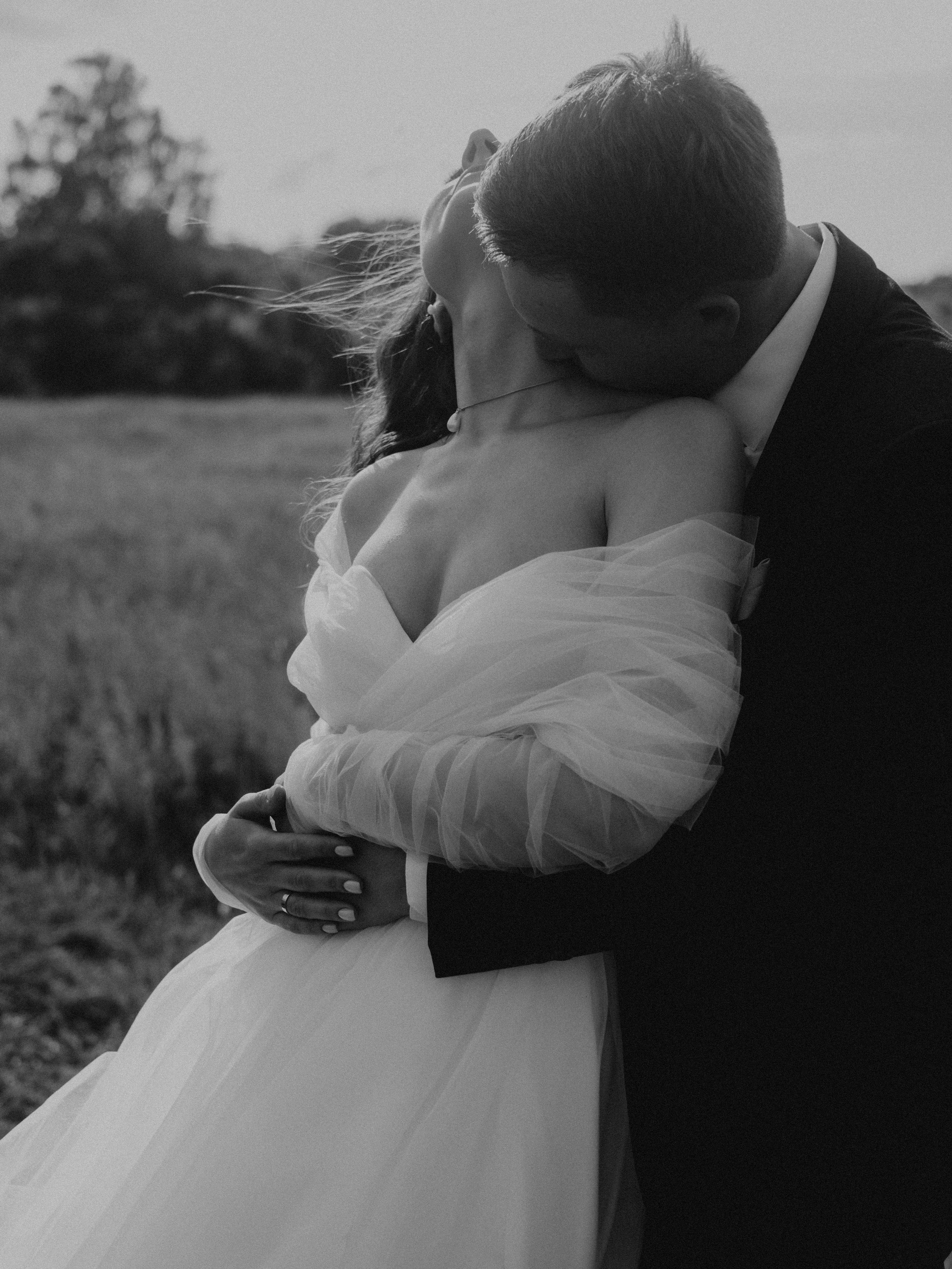 Никита и Екатерина. Свадебный фотограф в Воронеже