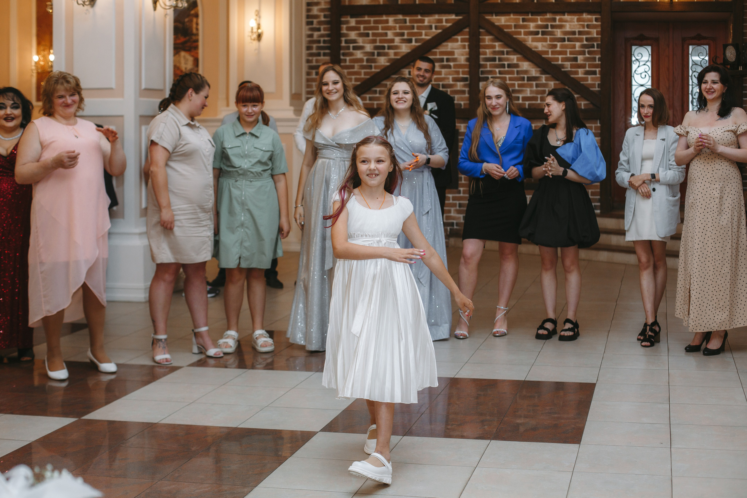 Дмитрий и Елена. Свадебный фотограф Александр Абрамов Москва / Зеленоград