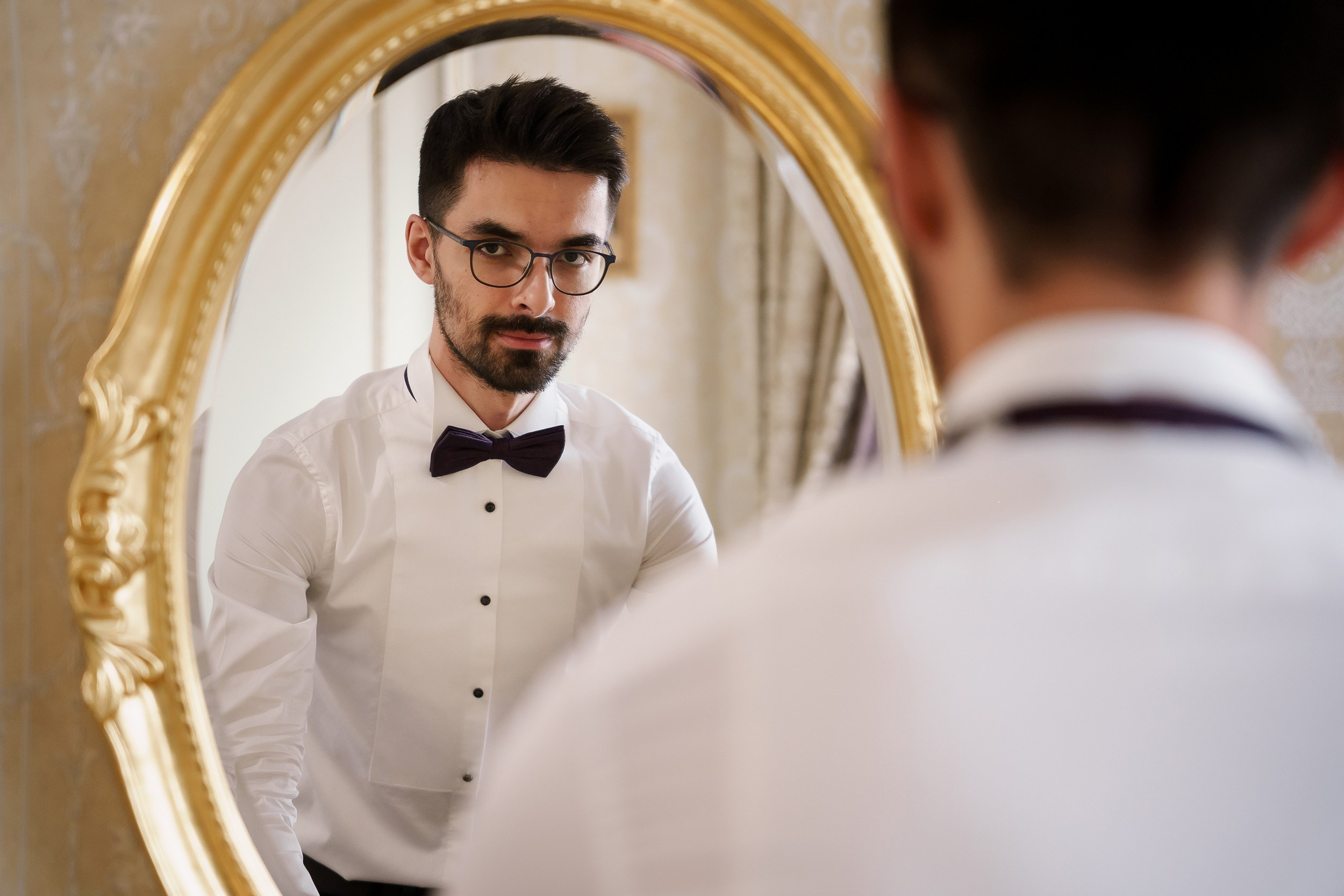 Свадьба. Свадебный фотограф из Москвы Марат Ферзалиев