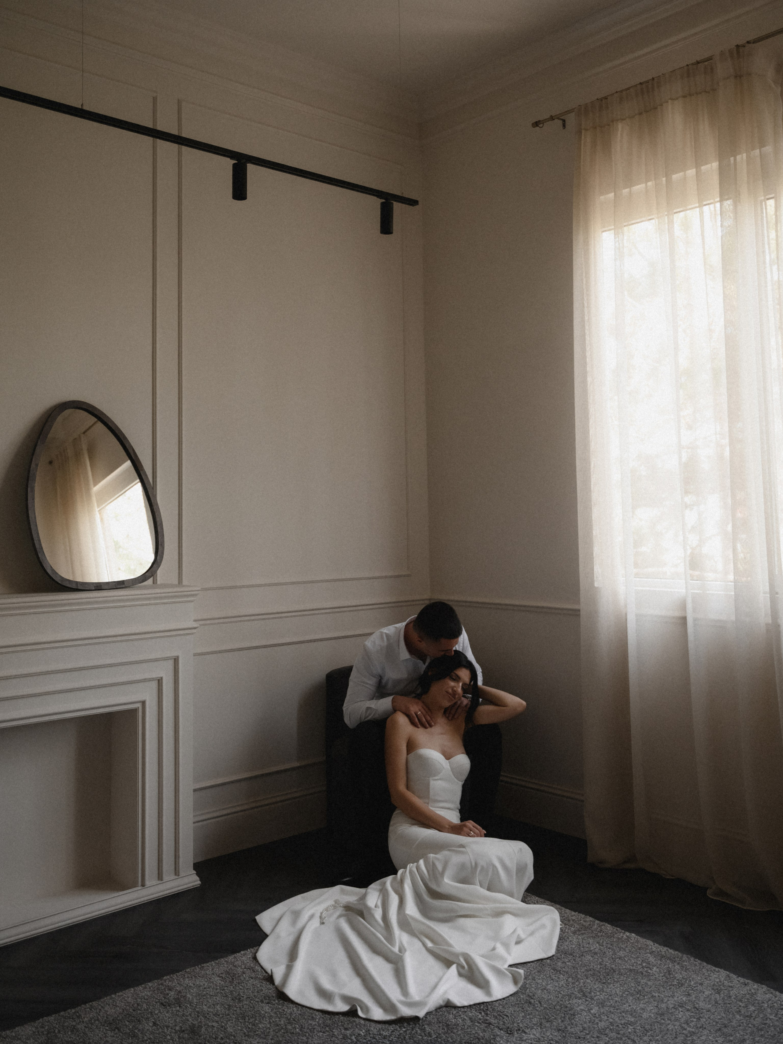 Александр и Дарья. Фотограф в Симферополе Ярошенко Екатерина